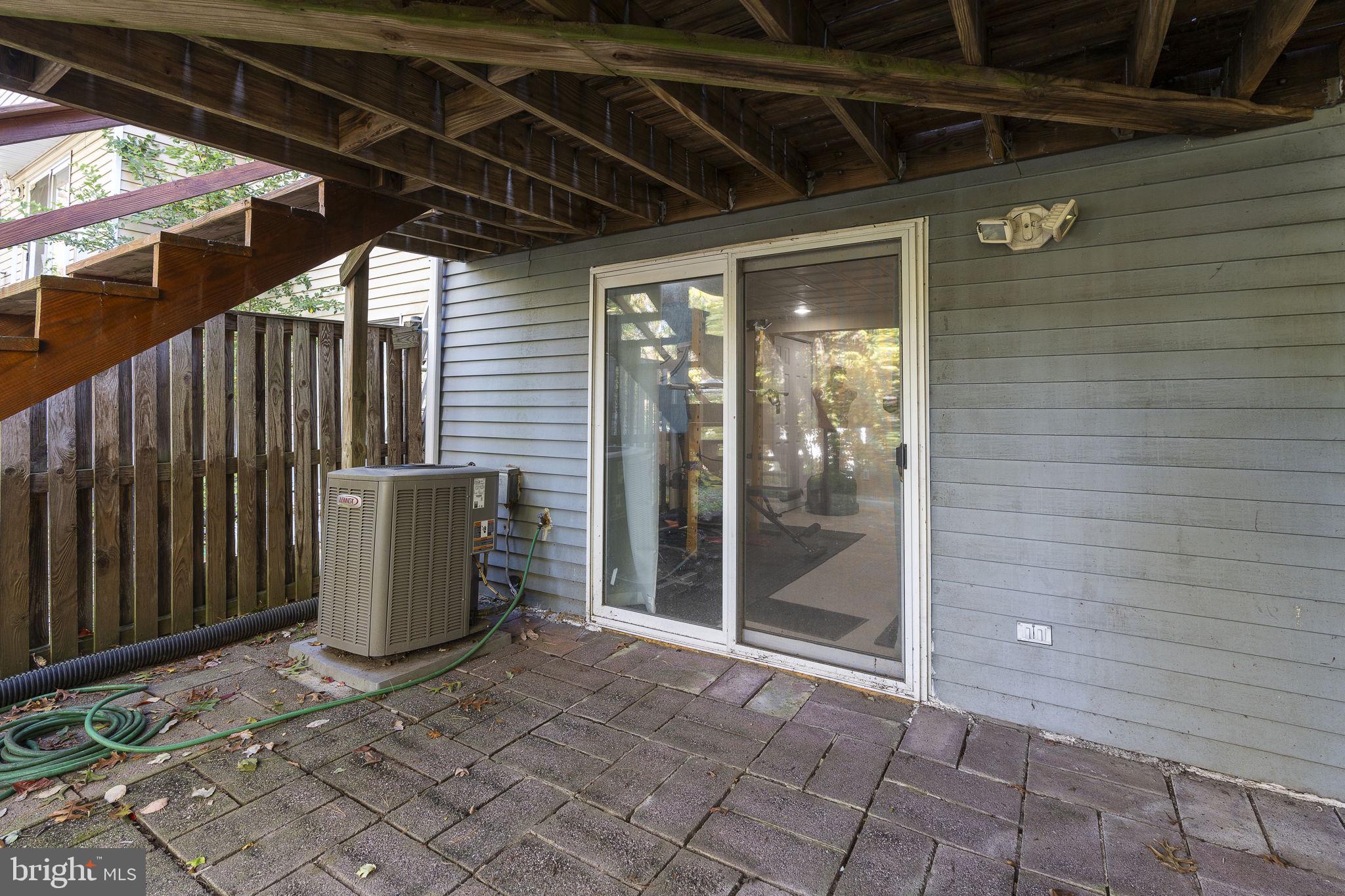 TRAILWOOD - Residential