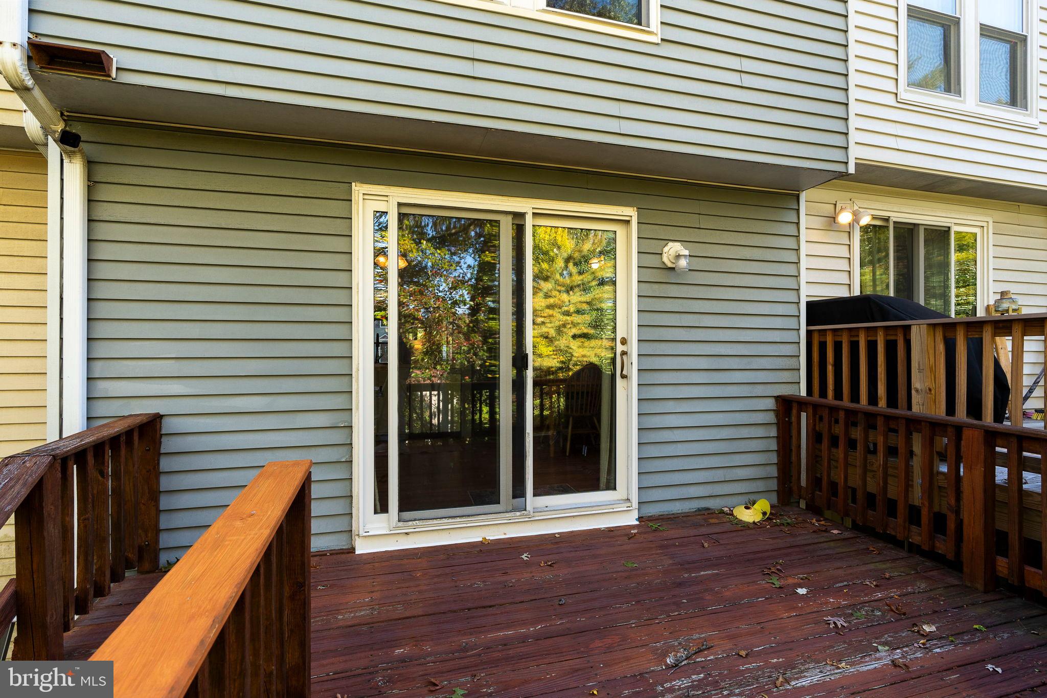 TRAILWOOD - Residential