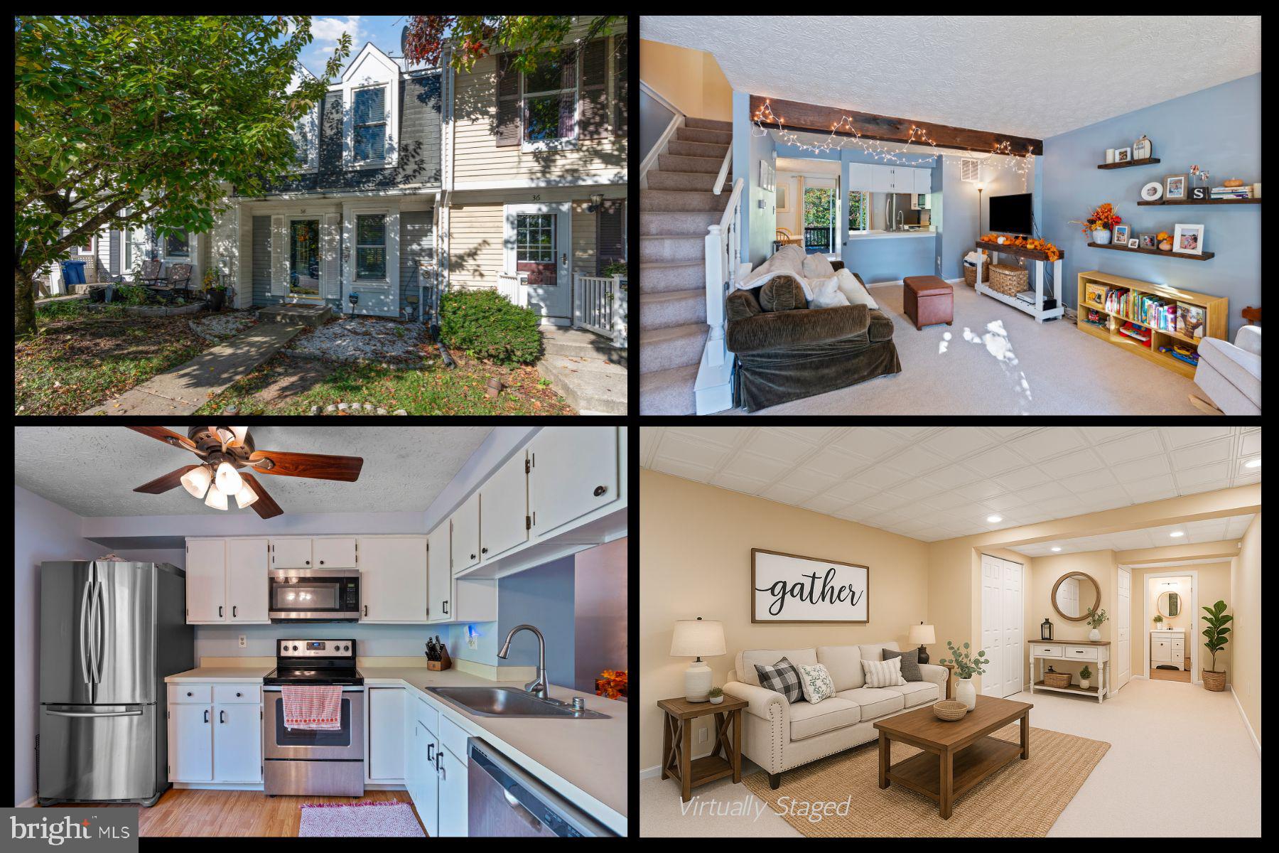 TRAILWOOD - Residential