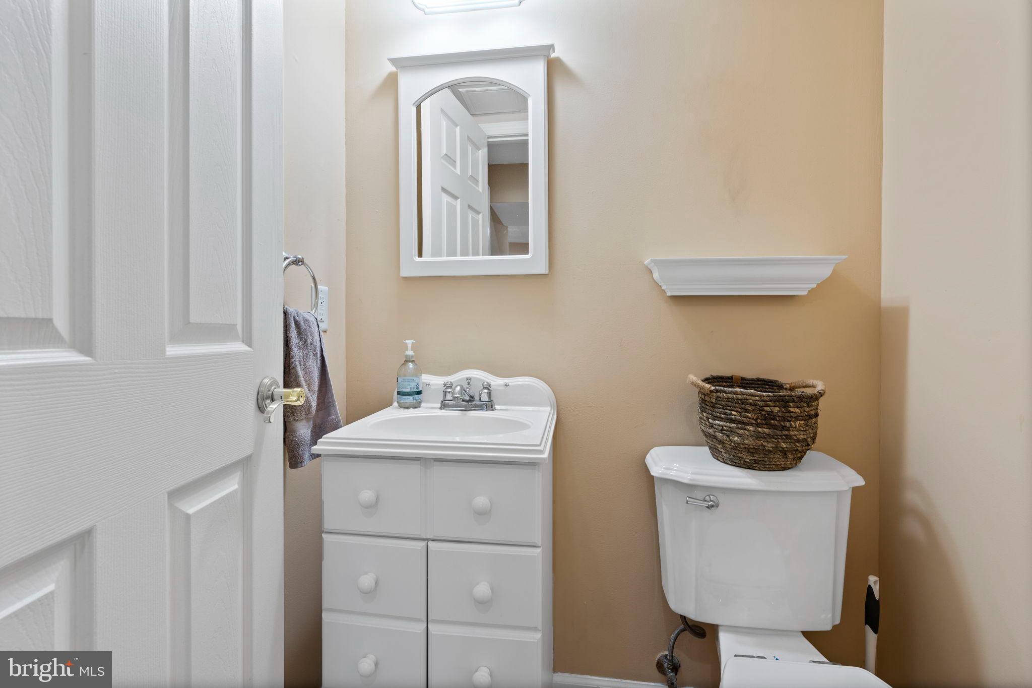 TRAILWOOD - Residential