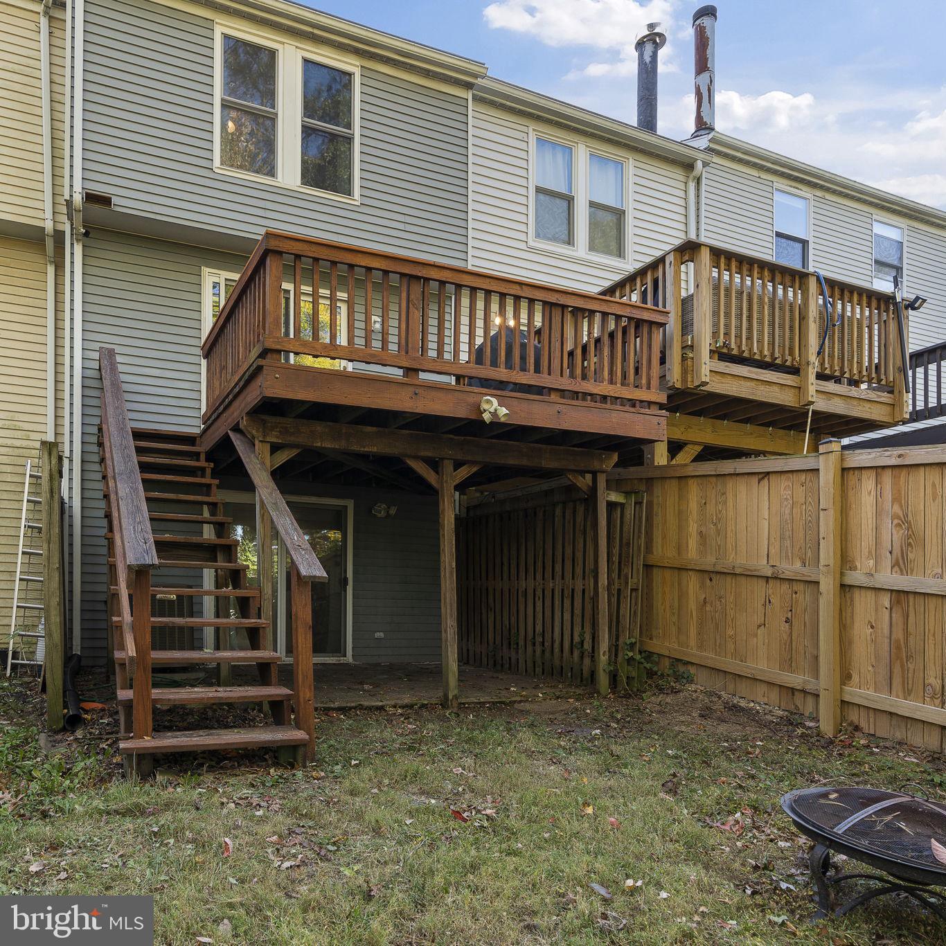 TRAILWOOD - Residential