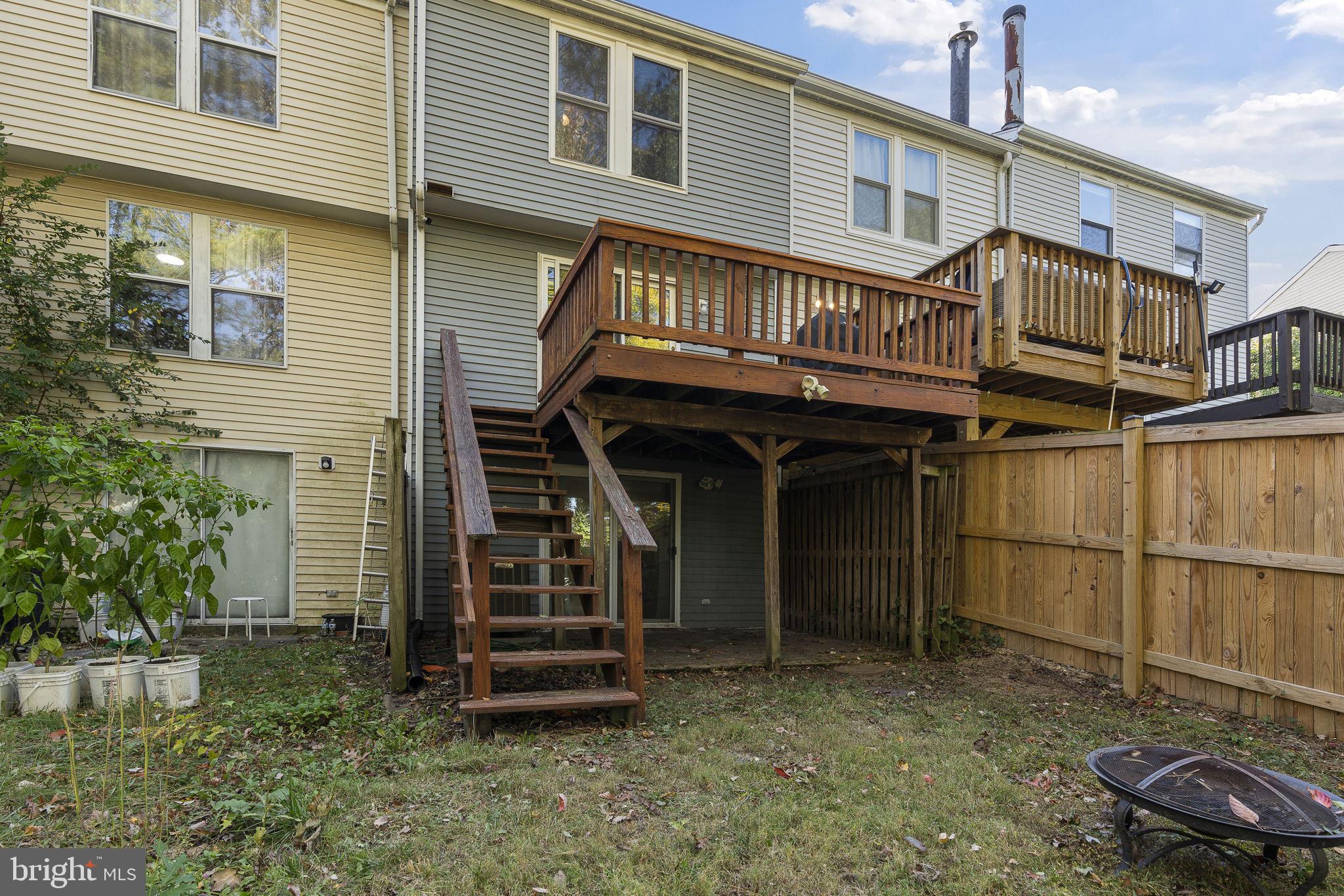 TRAILWOOD - Residential