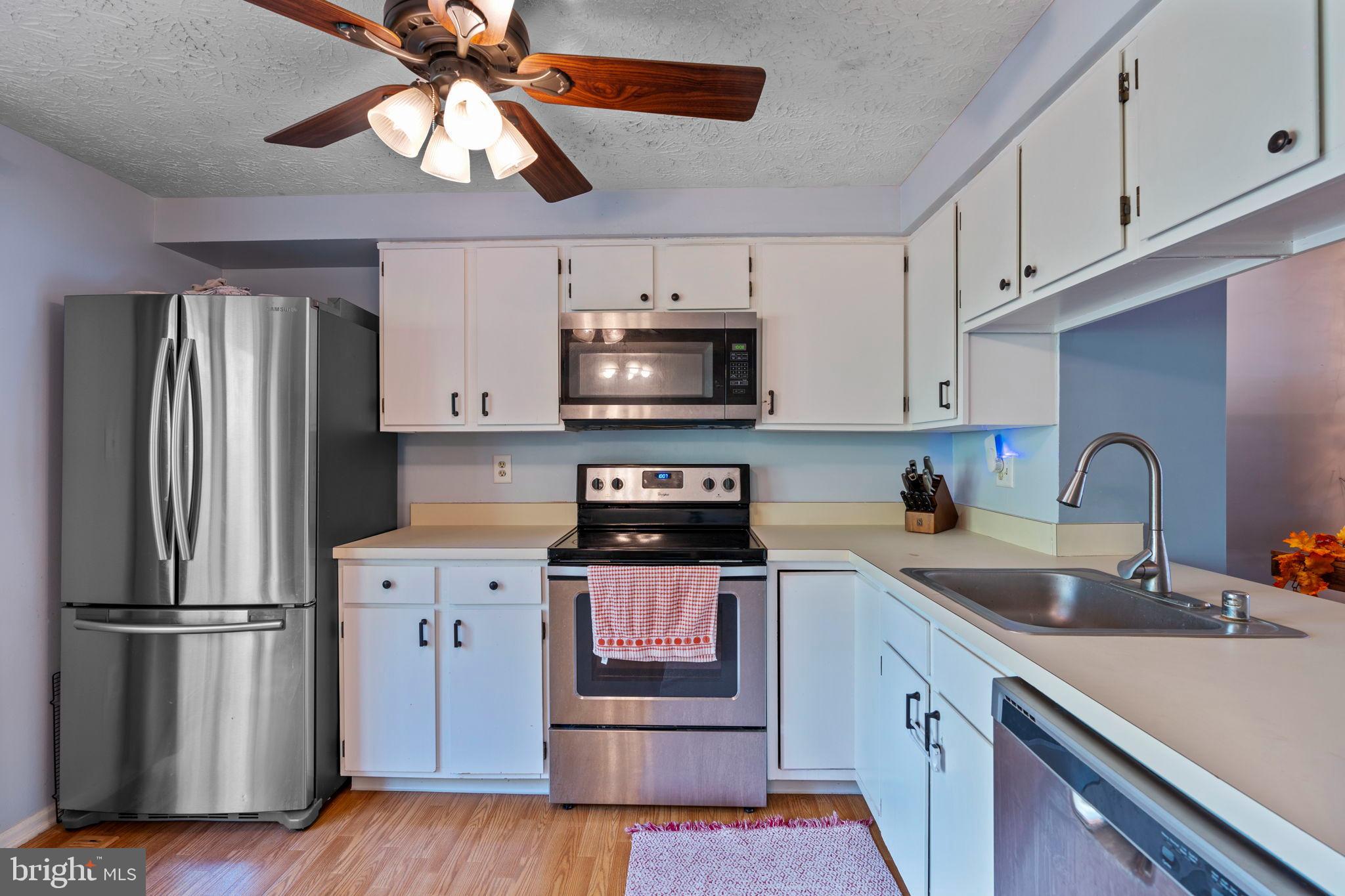 TRAILWOOD - Residential