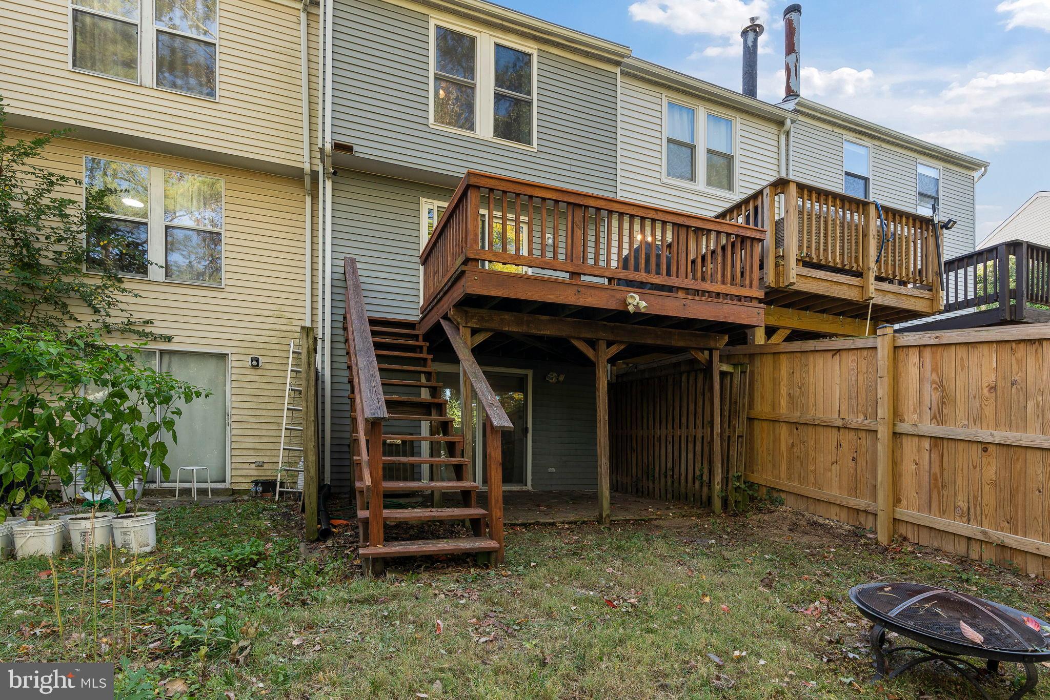 TRAILWOOD - Residential