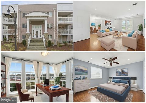 4167 S FOUR MILE RUN DRIVE 103 ARLINGTON VA 22204