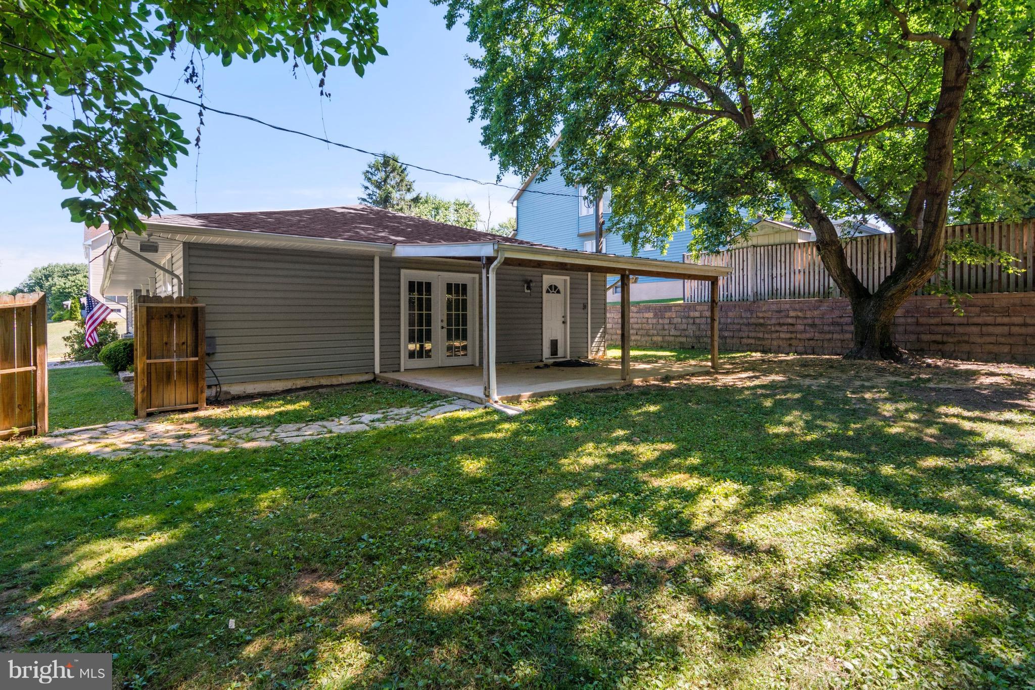 BROOKLYN PARK - Residential