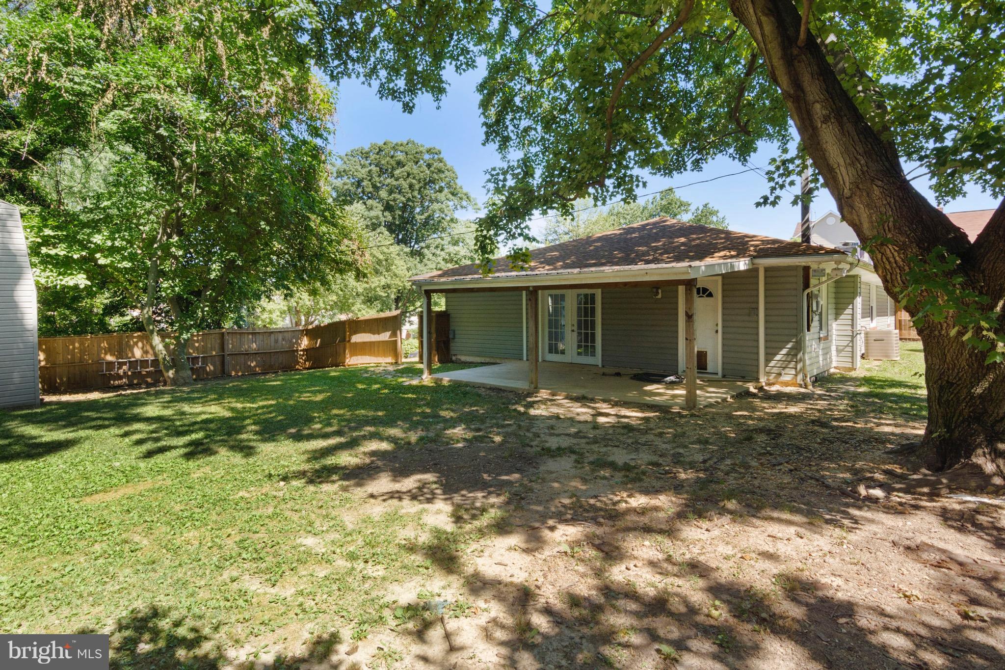 BROOKLYN PARK - Residential