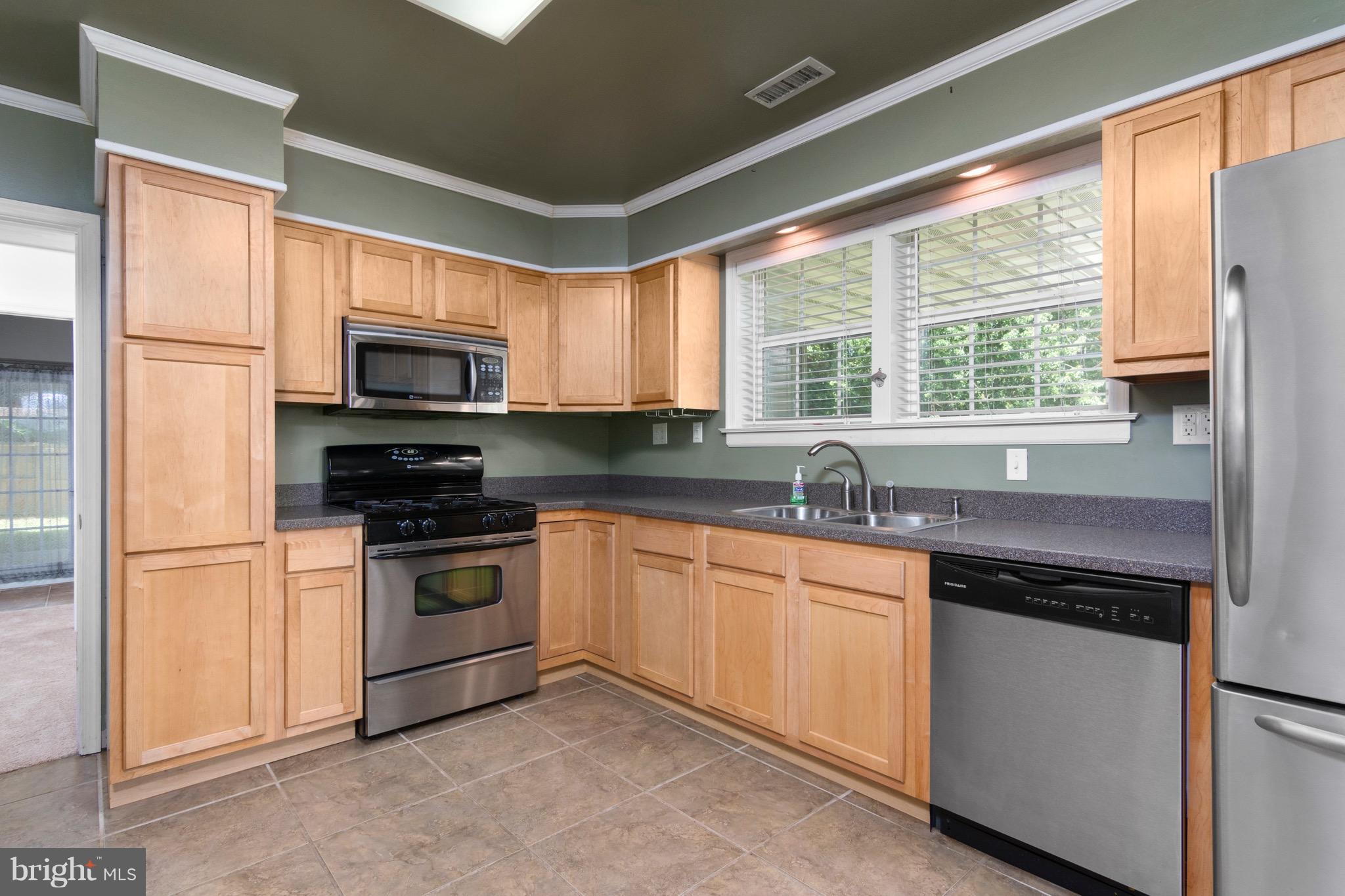 BROOKLYN PARK - Residential