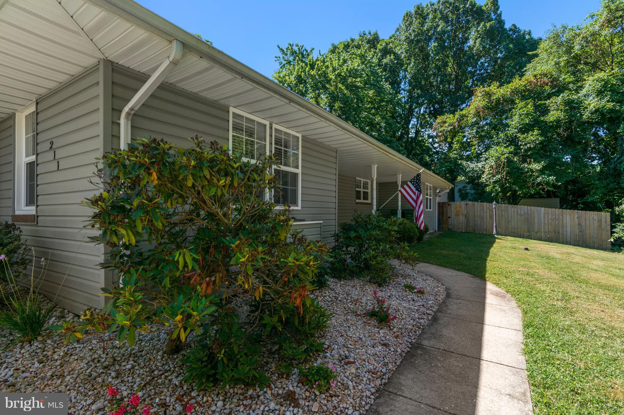 BROOKLYN PARK - Residential