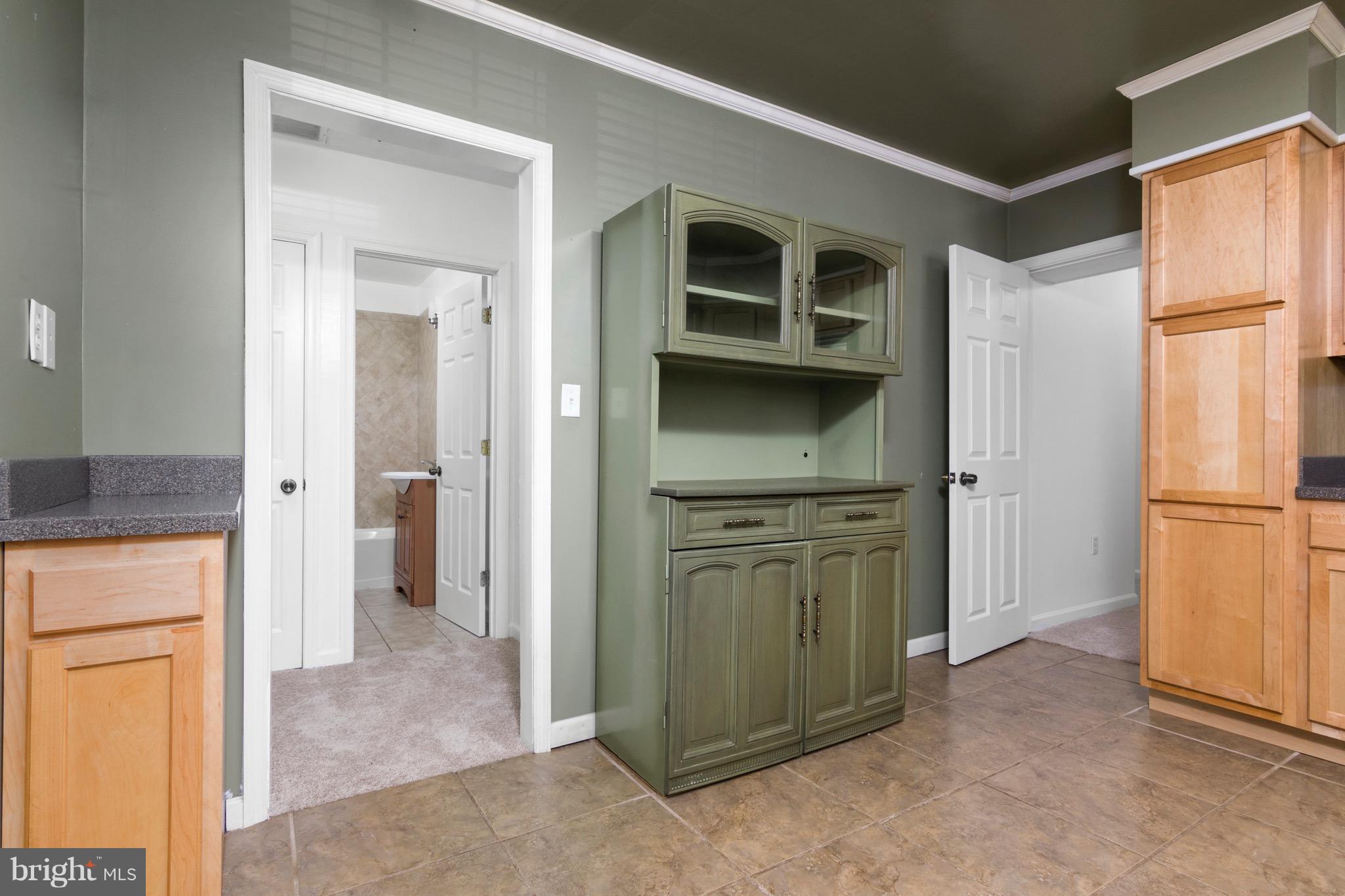 BROOKLYN PARK - Residential