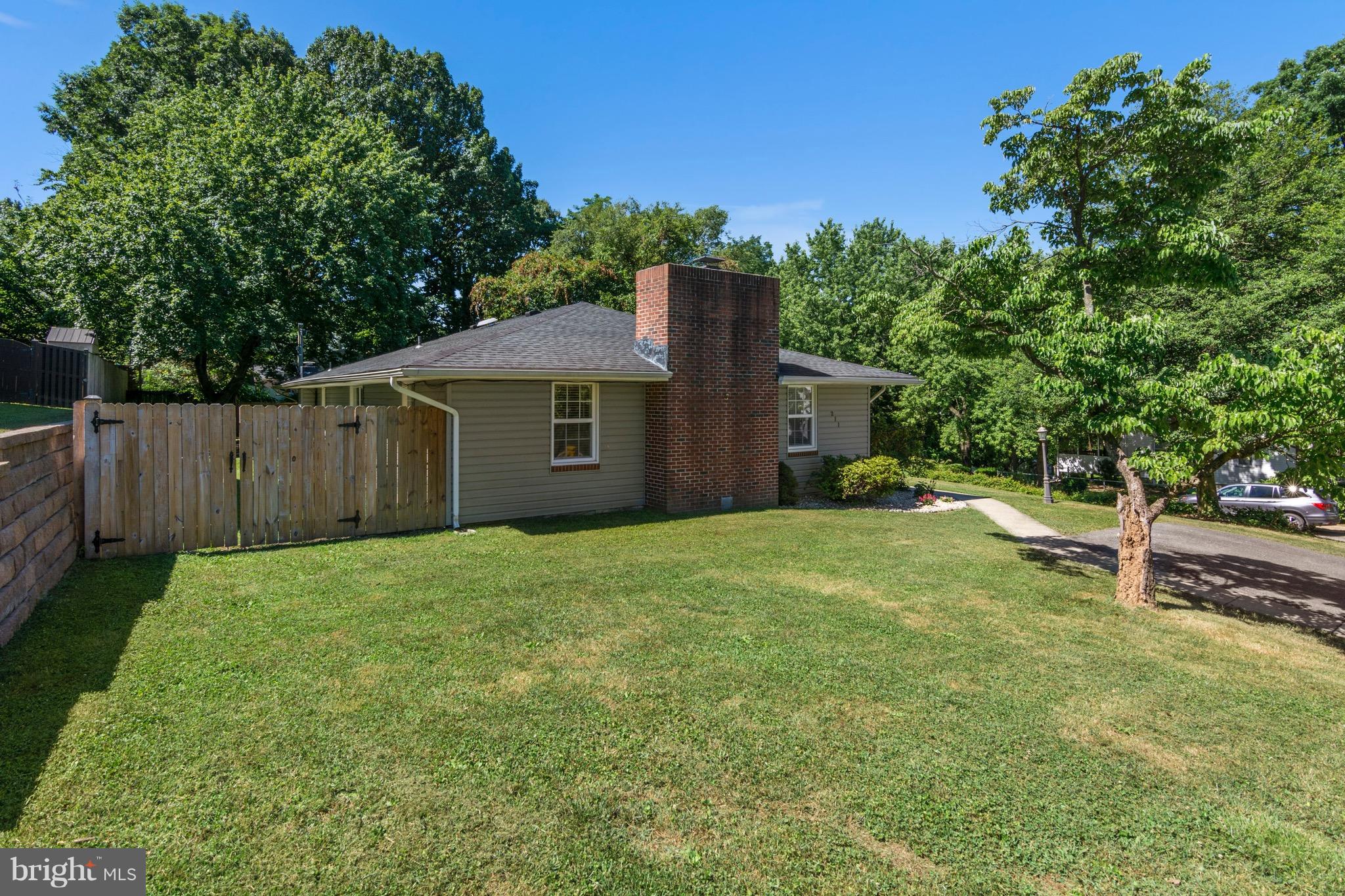 BROOKLYN PARK - Residential