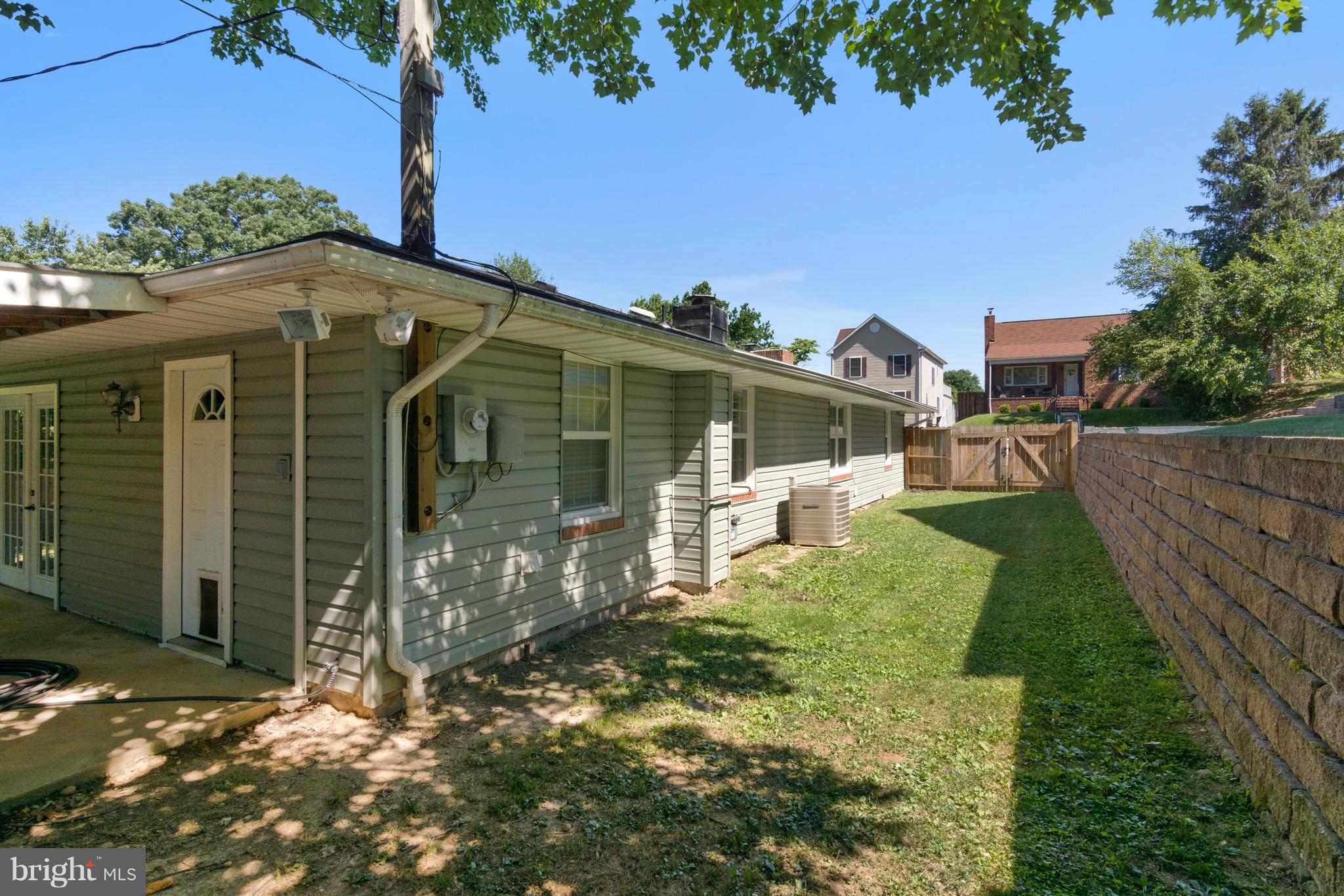 BROOKLYN PARK - Residential