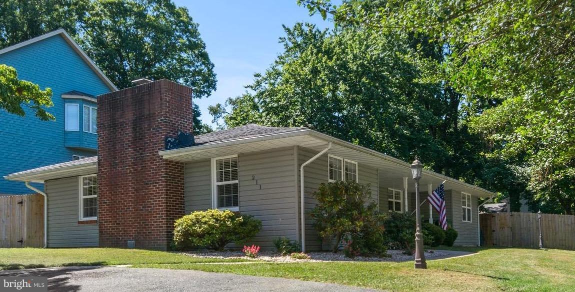 BROOKLYN PARK - Residential