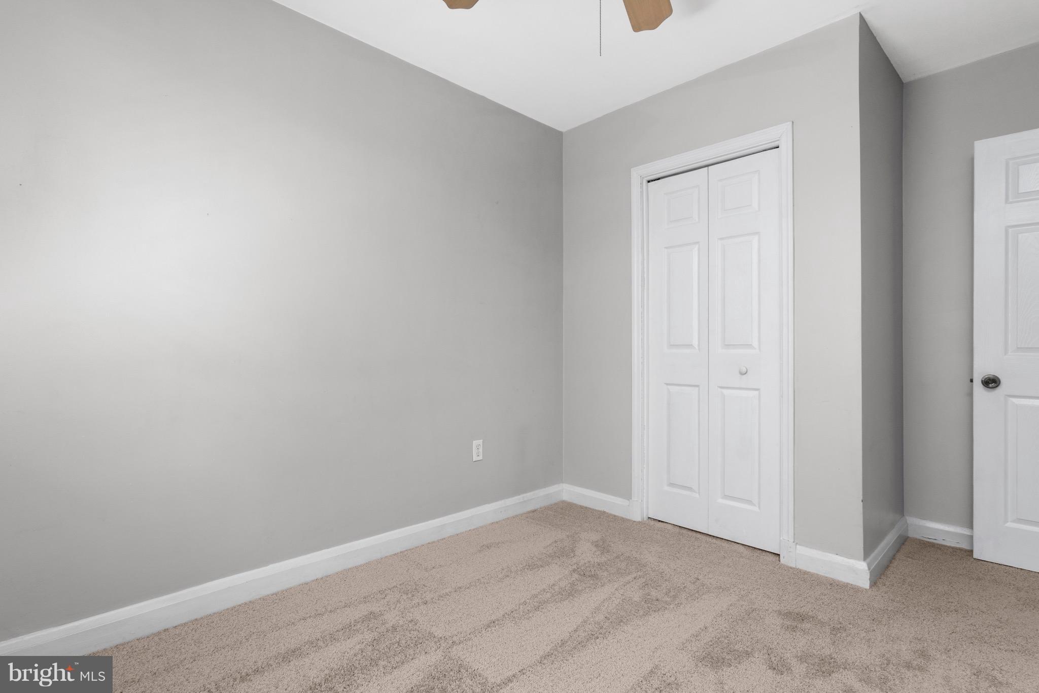 BROOKLYN PARK - Residential