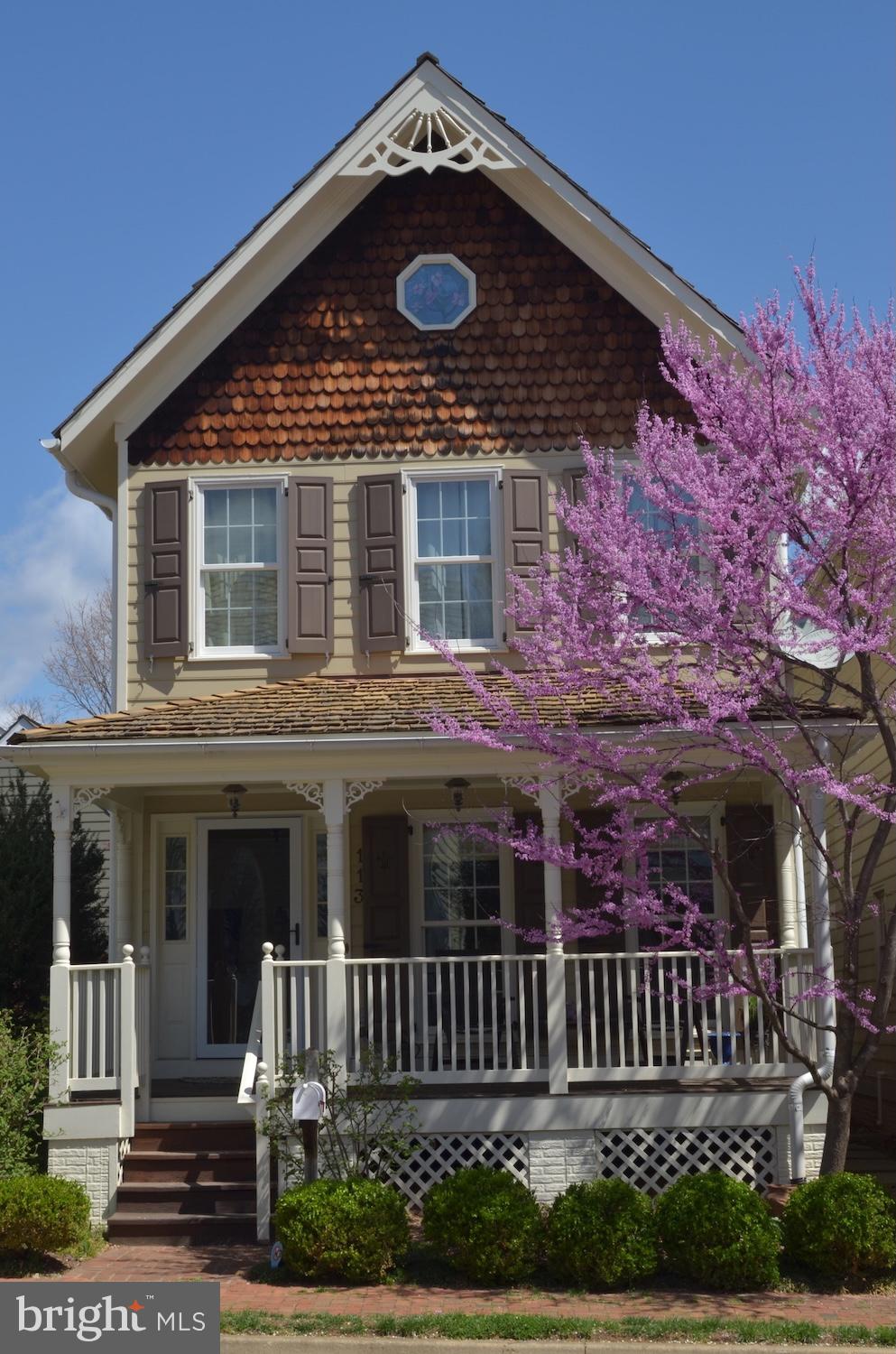 113 BECKWITH STREET