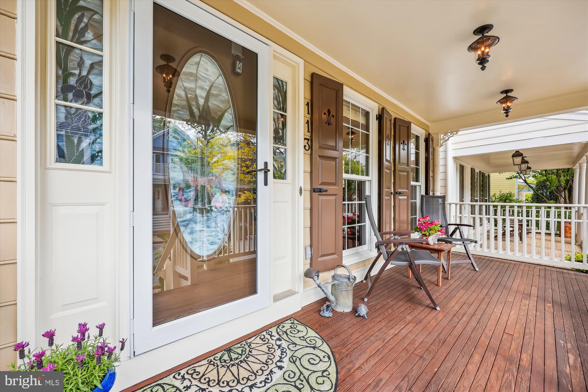 113 BECKWITH STREET