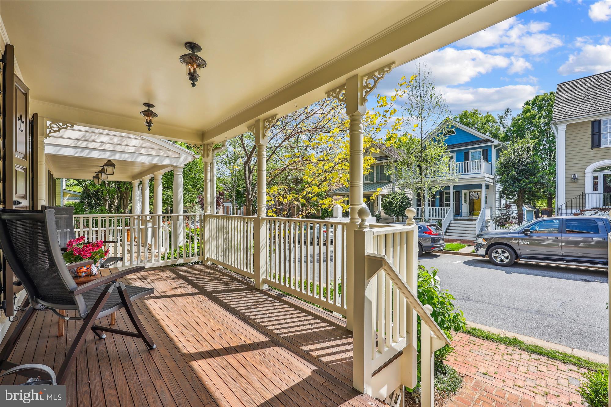113 BECKWITH STREET
