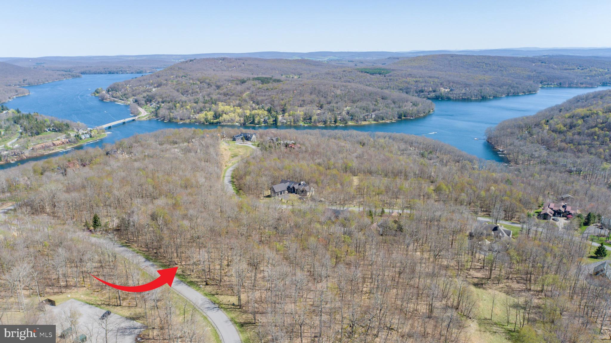 DEEP CREEK HIGHLANDS - Land