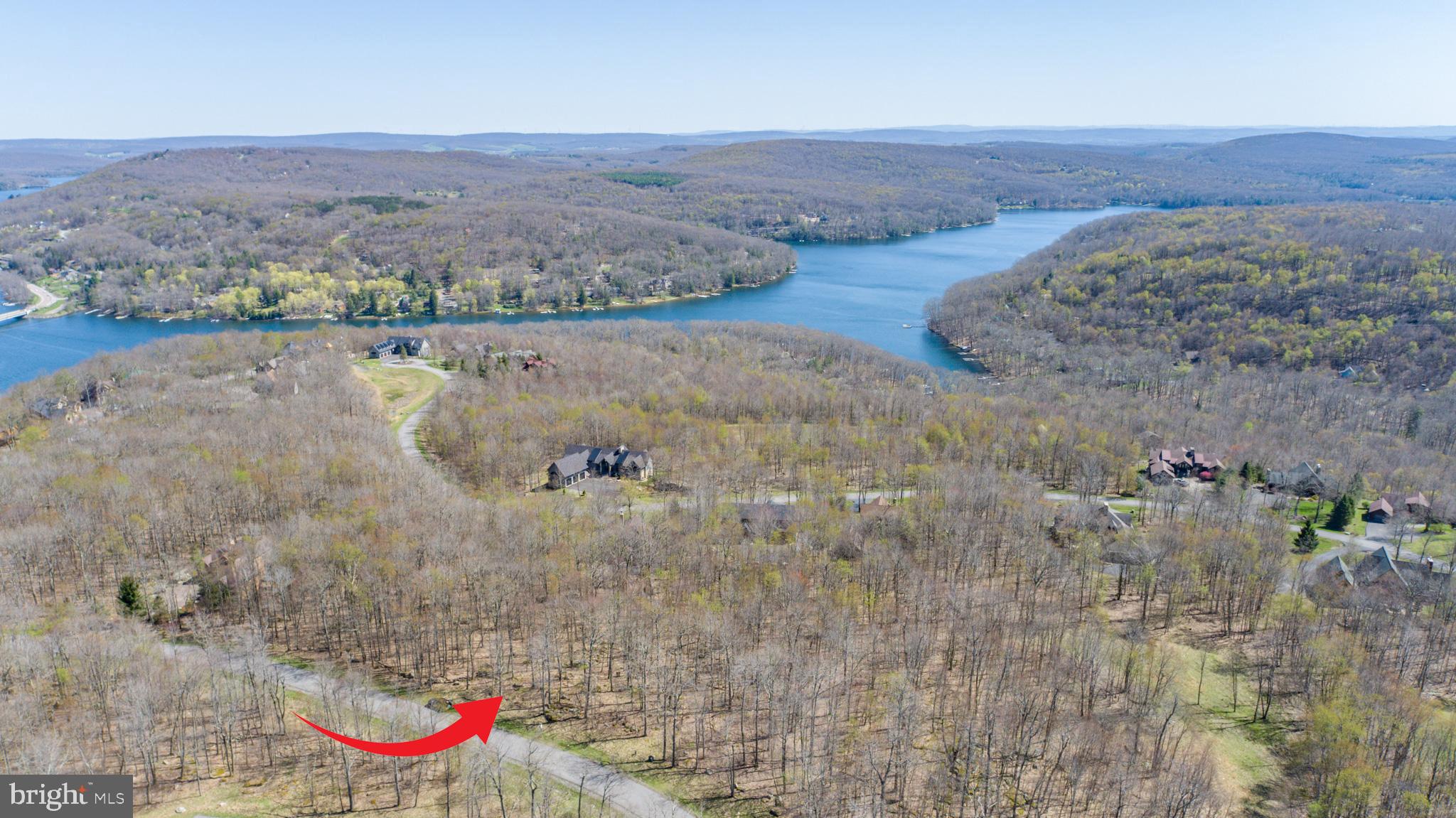 DEEP CREEK HIGHLANDS - Land