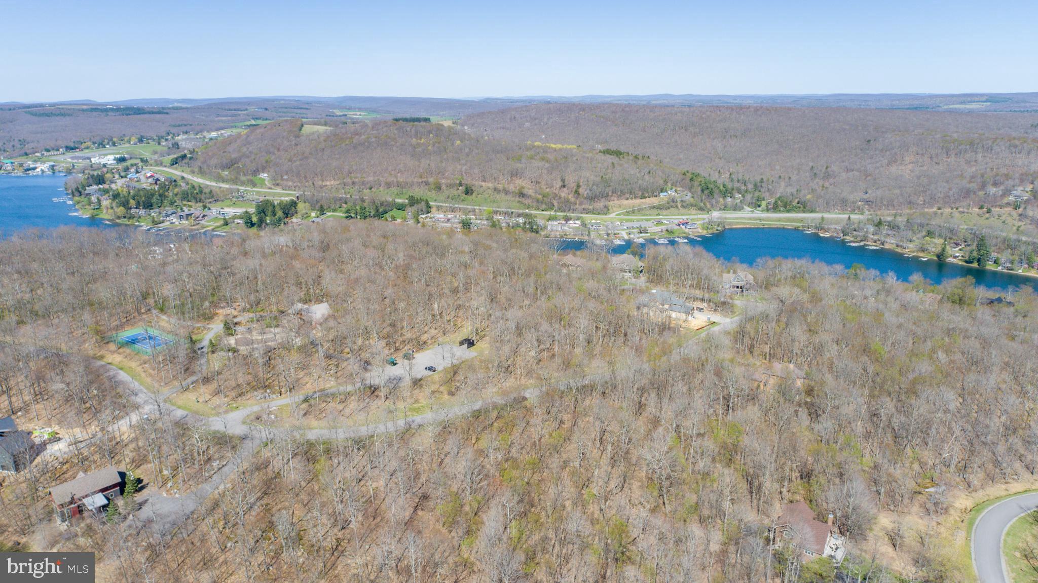 DEEP CREEK HIGHLANDS - Land