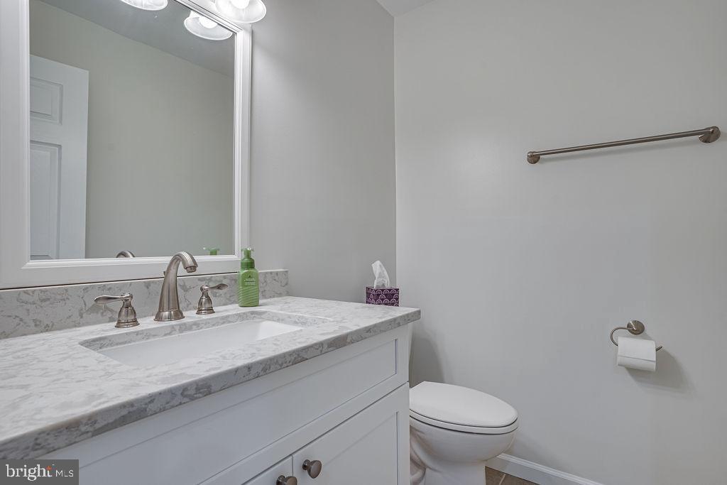 GOVERNORS GROVE - Residential Lease