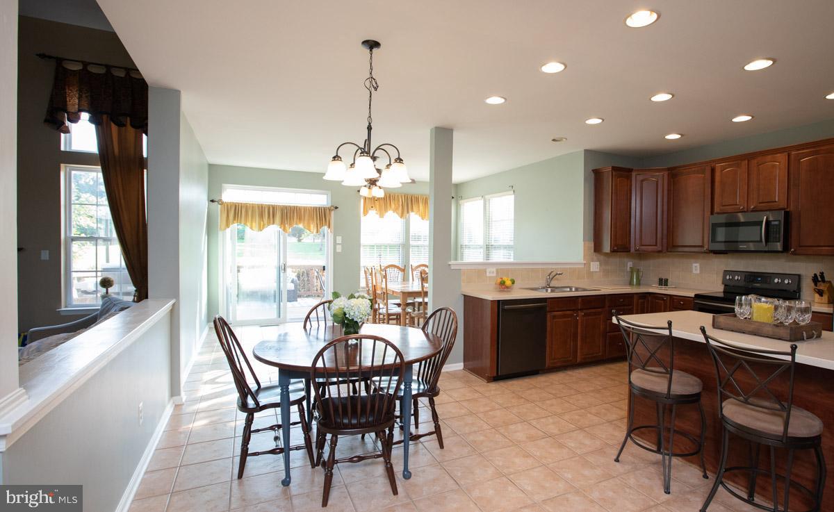 STONE RIDGE - Residential