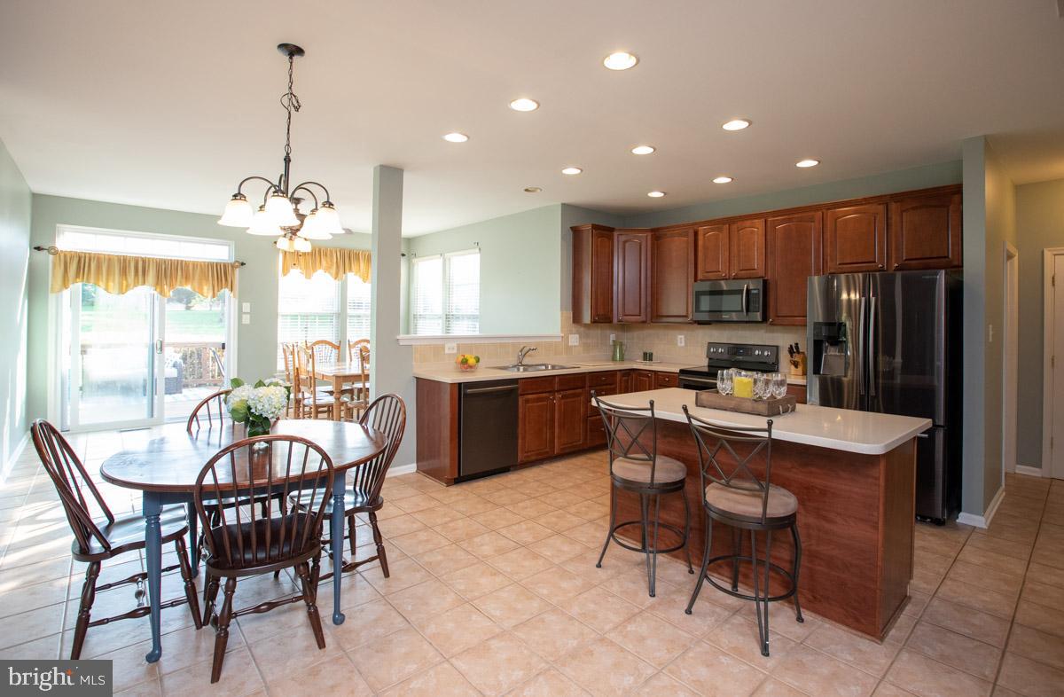 STONE RIDGE - Residential