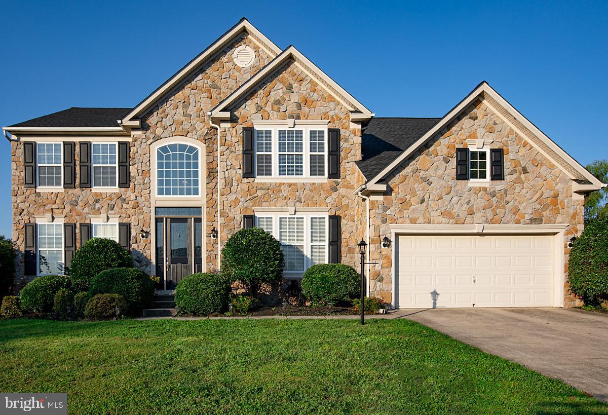 STONE RIDGE - Residential