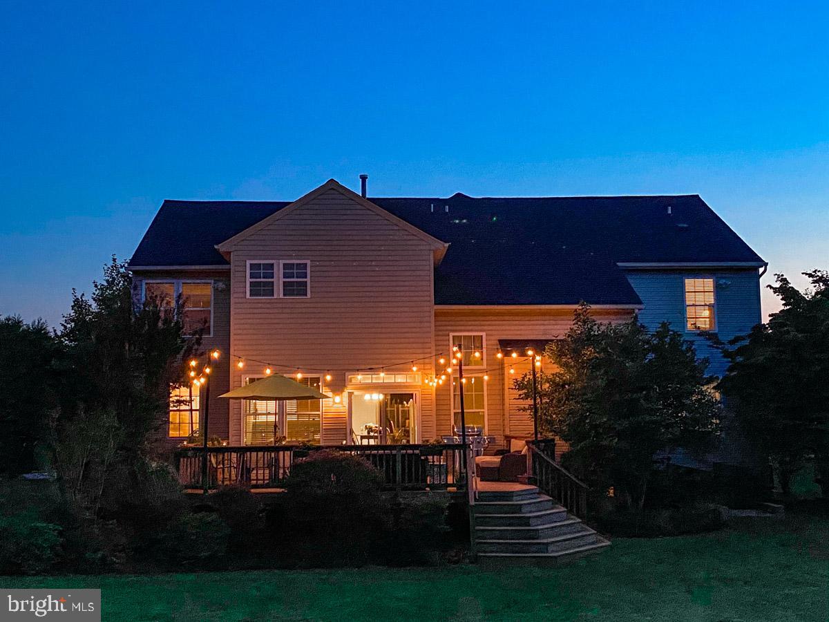 STONE RIDGE - Residential