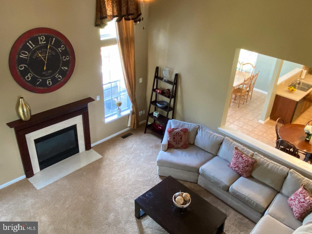 STONE RIDGE - Residential