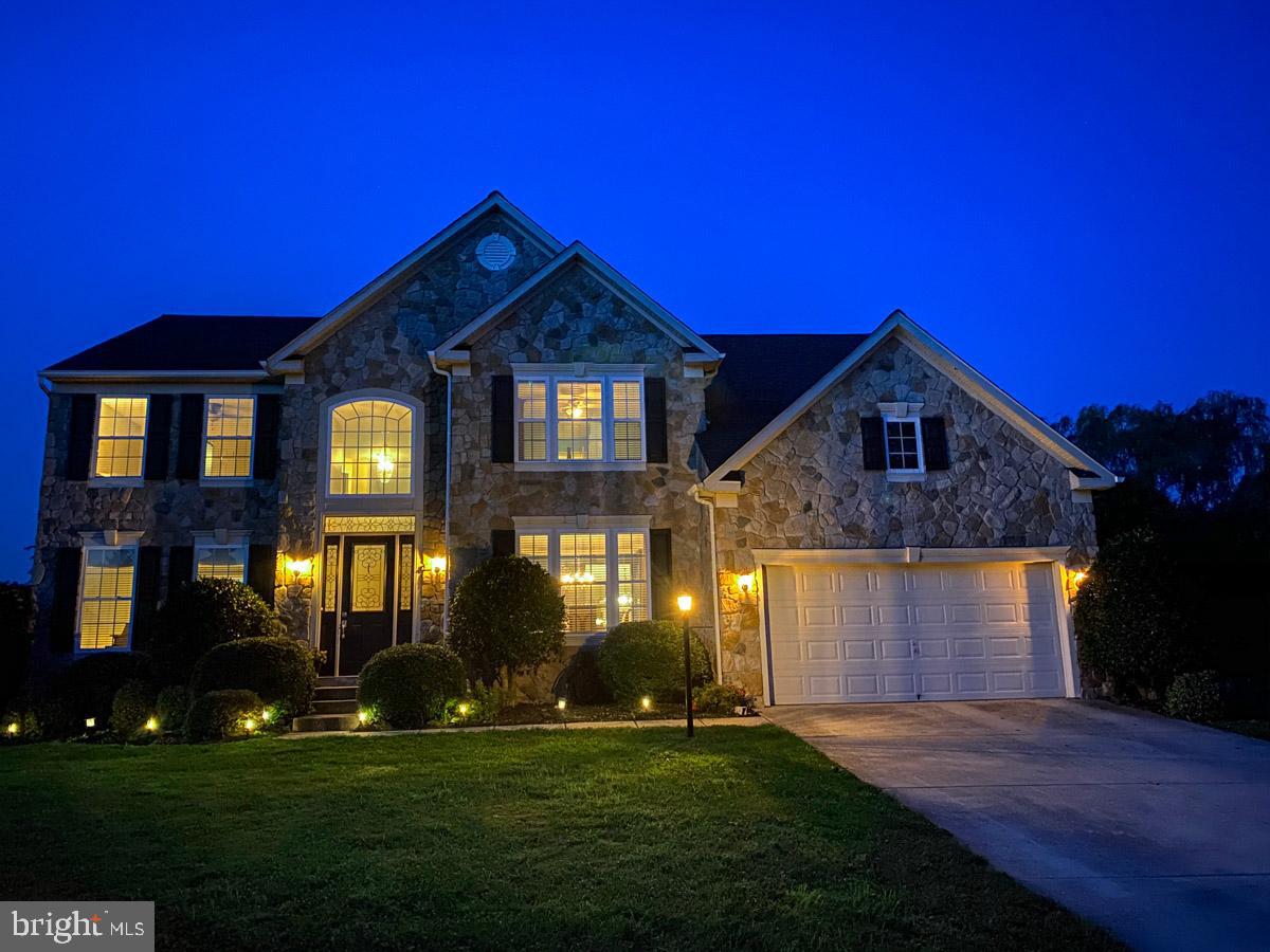 STONE RIDGE - Residential