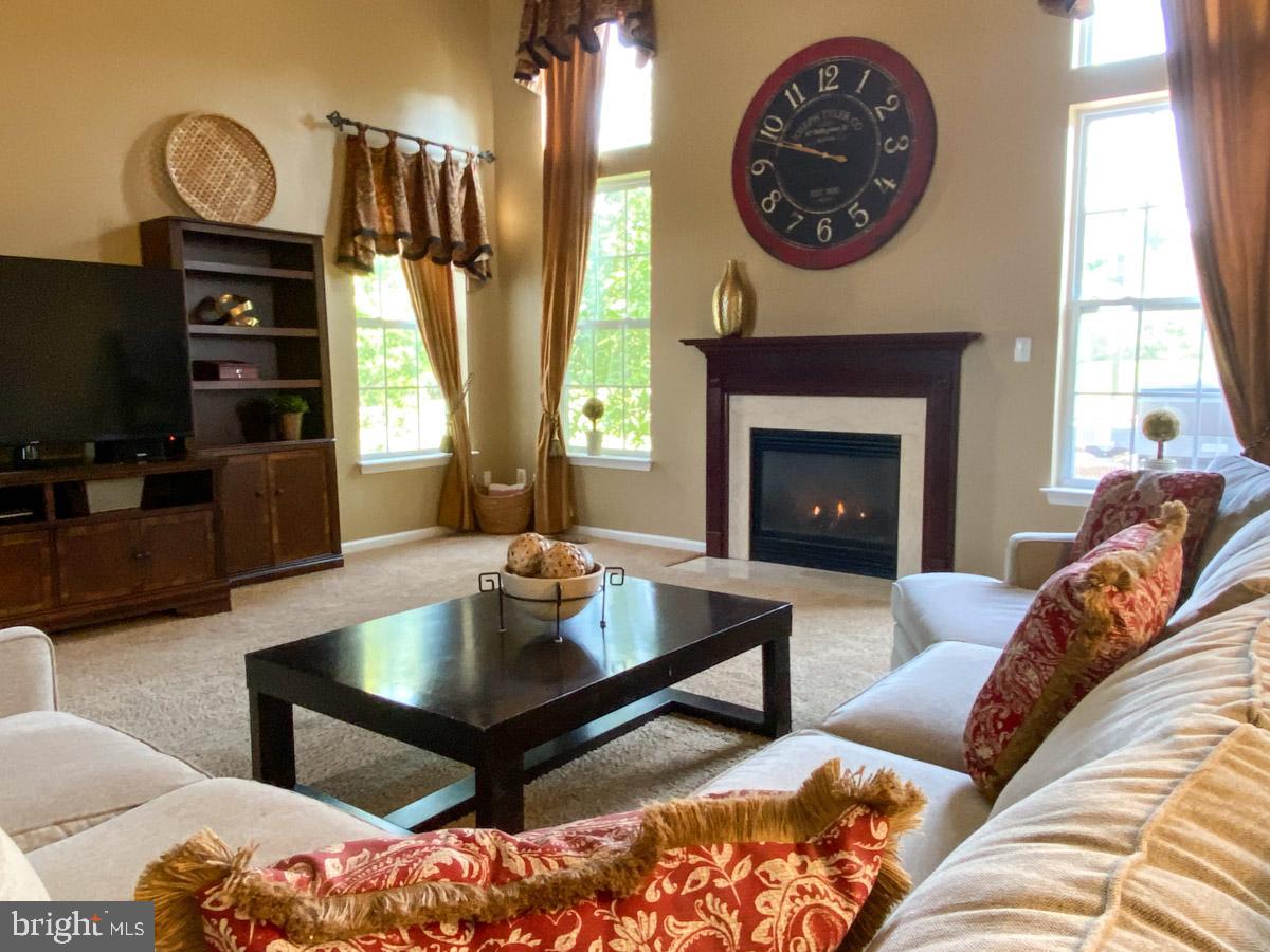 STONE RIDGE - Residential