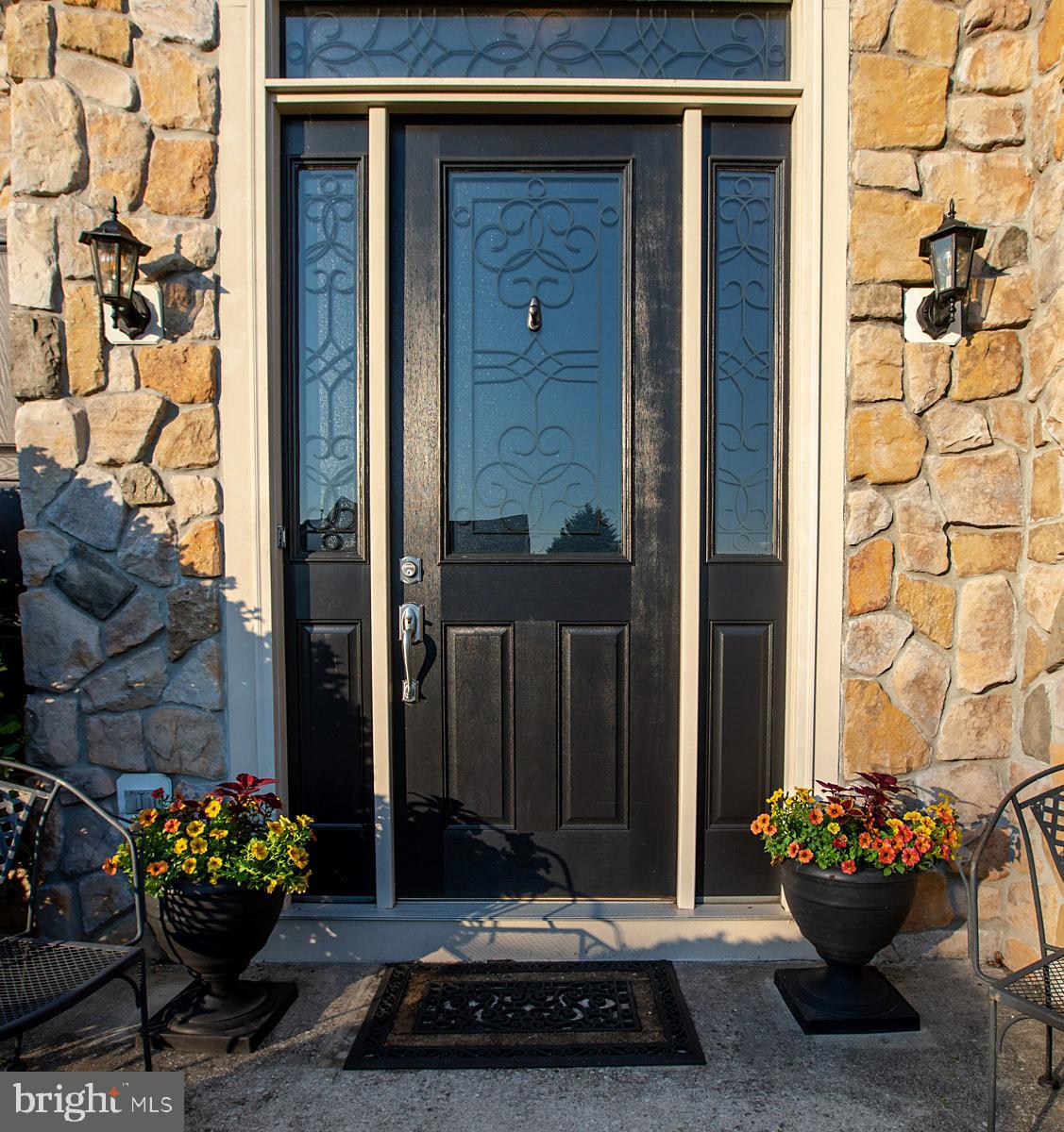 STONE RIDGE - Residential