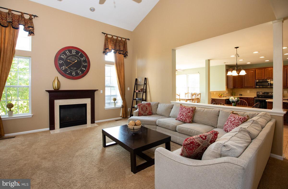 STONE RIDGE - Residential