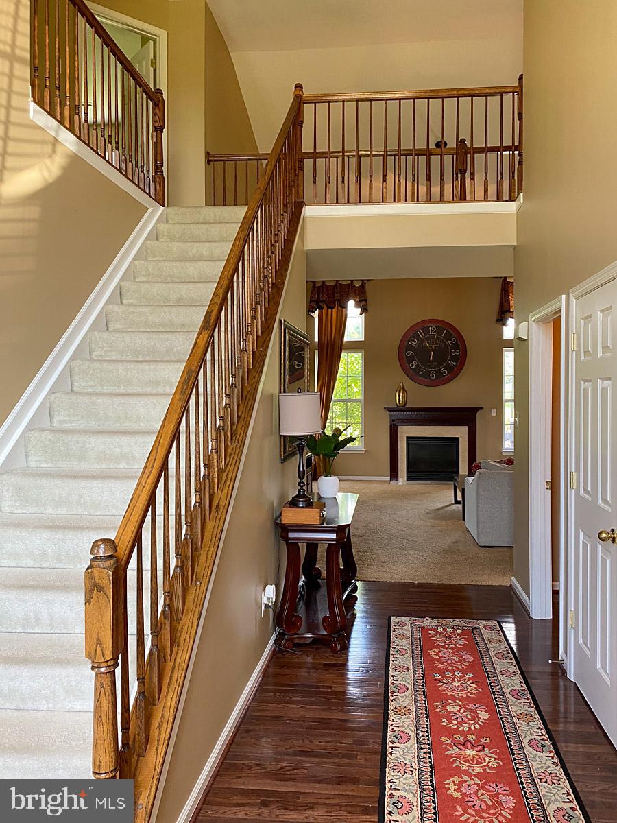 STONE RIDGE - Residential