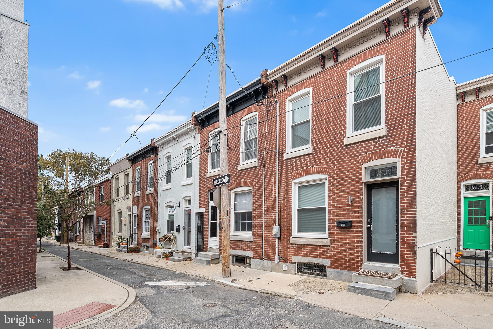 FISHTOWN - Residential Lease