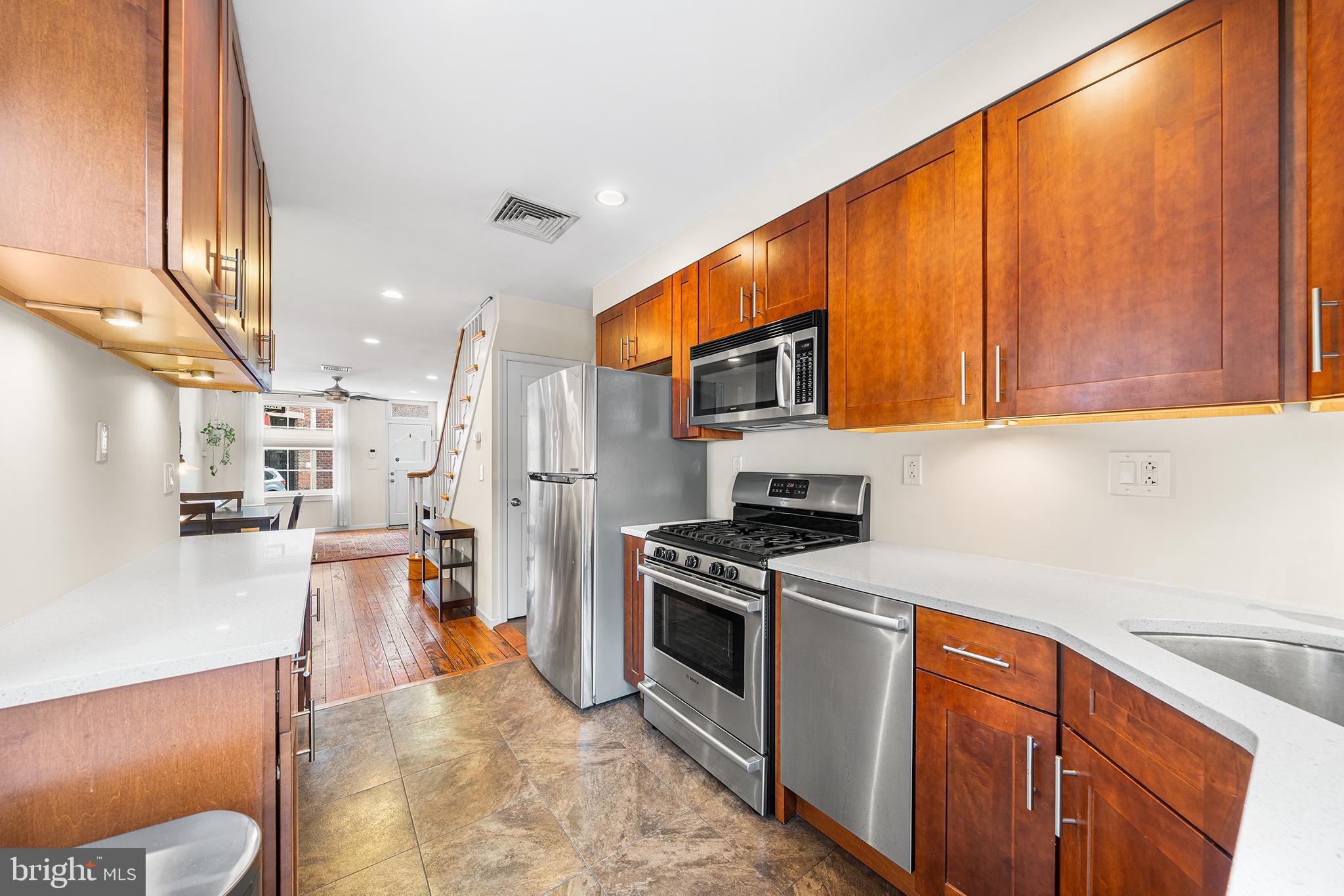 FISHTOWN - Residential Lease