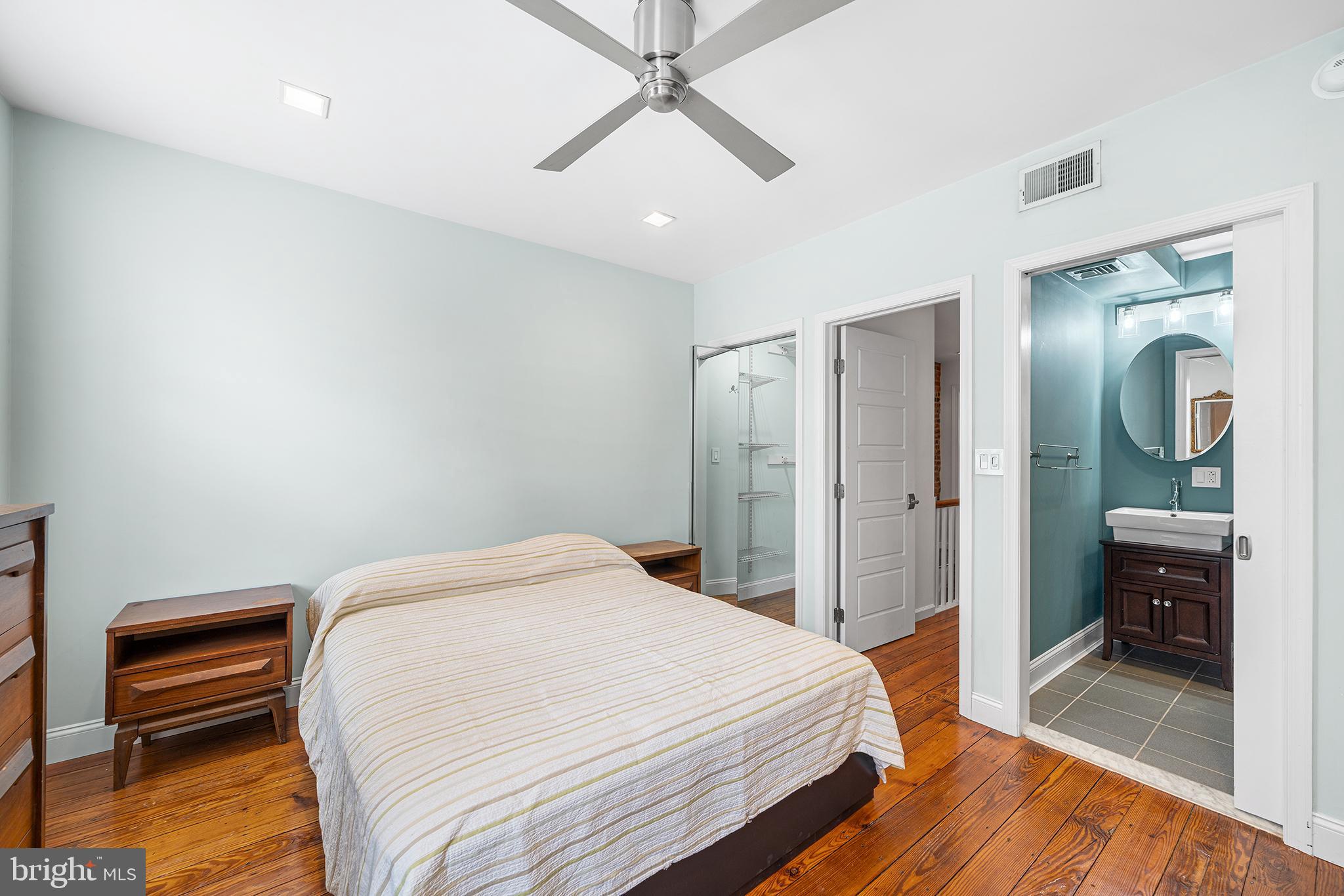 FISHTOWN - Residential Lease