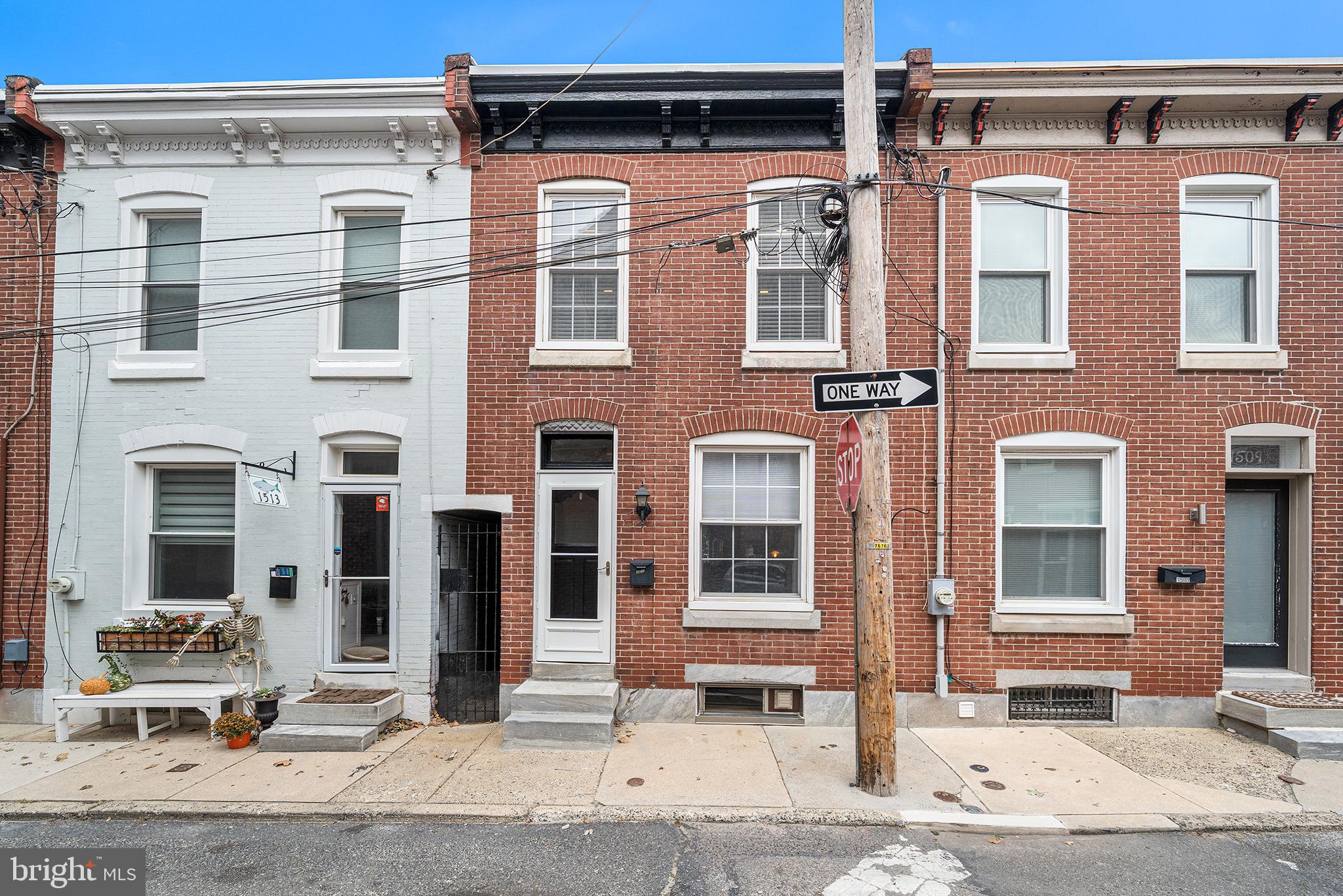 FISHTOWN - Residential Lease