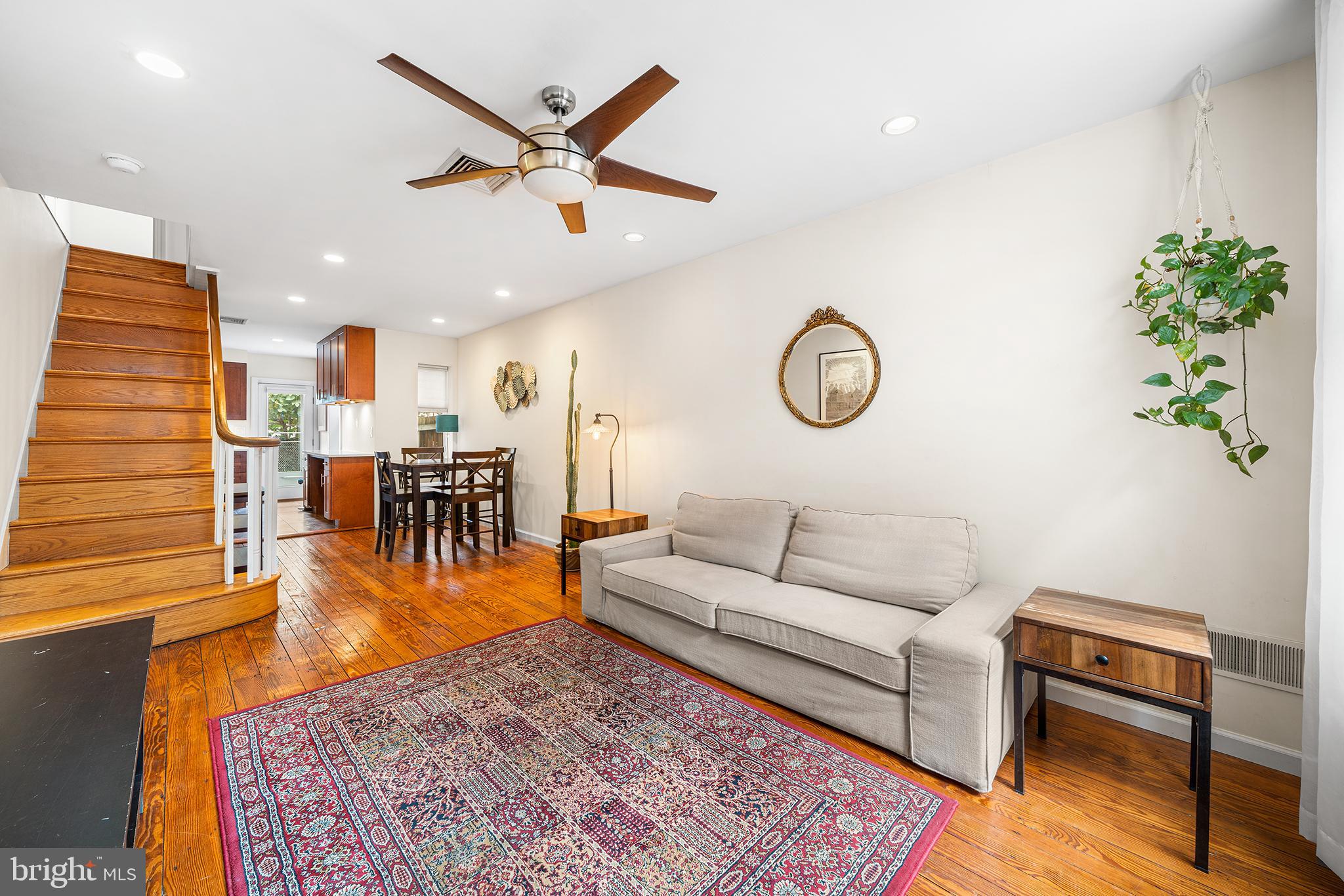 FISHTOWN - Residential Lease