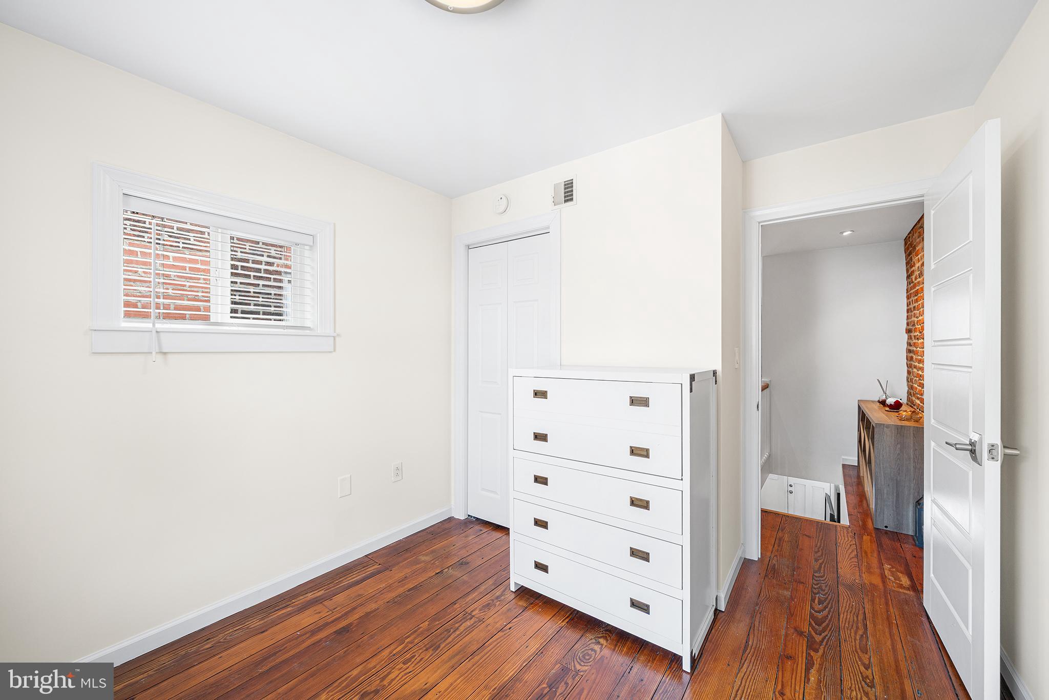 FISHTOWN - Residential Lease