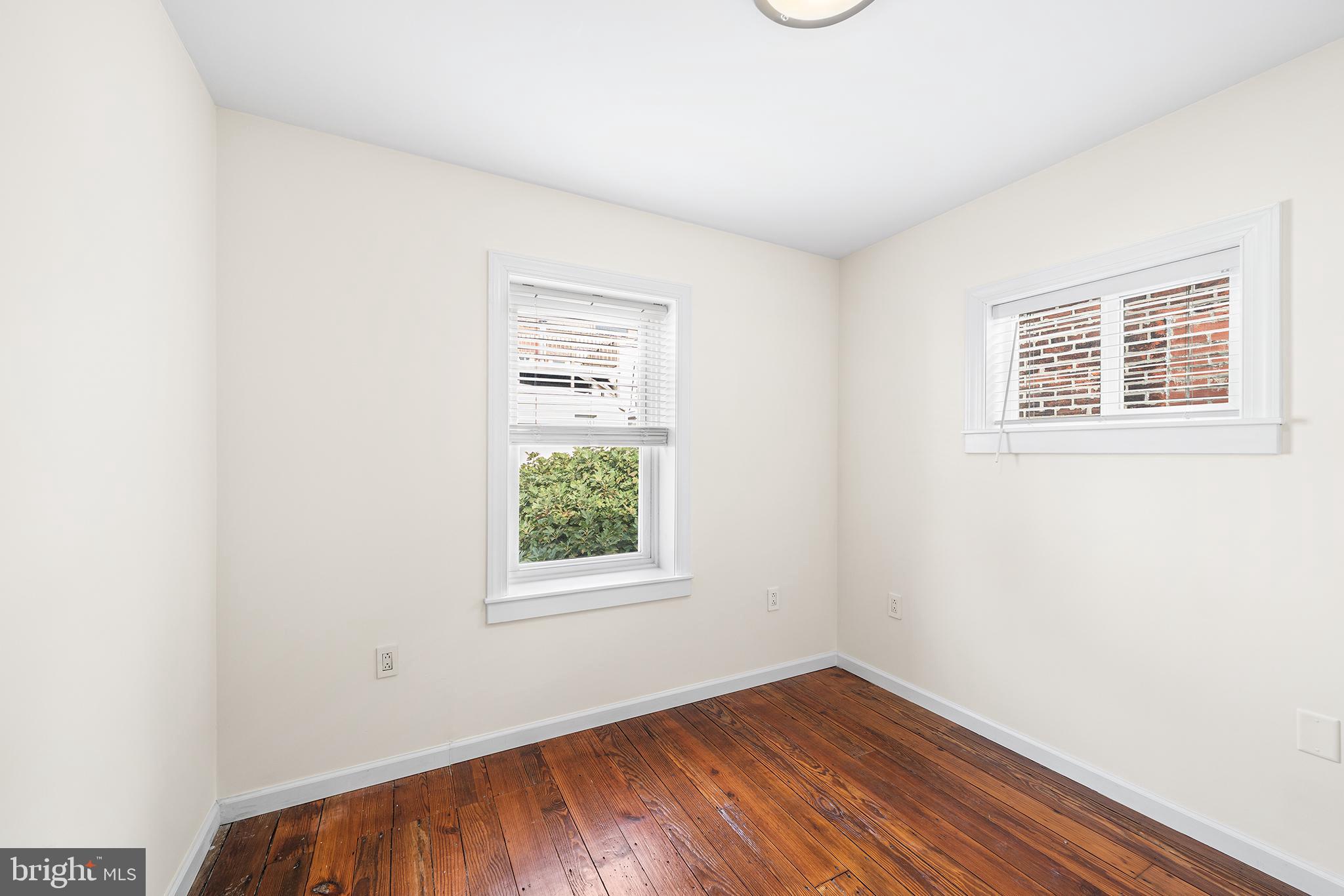 FISHTOWN - Residential Lease