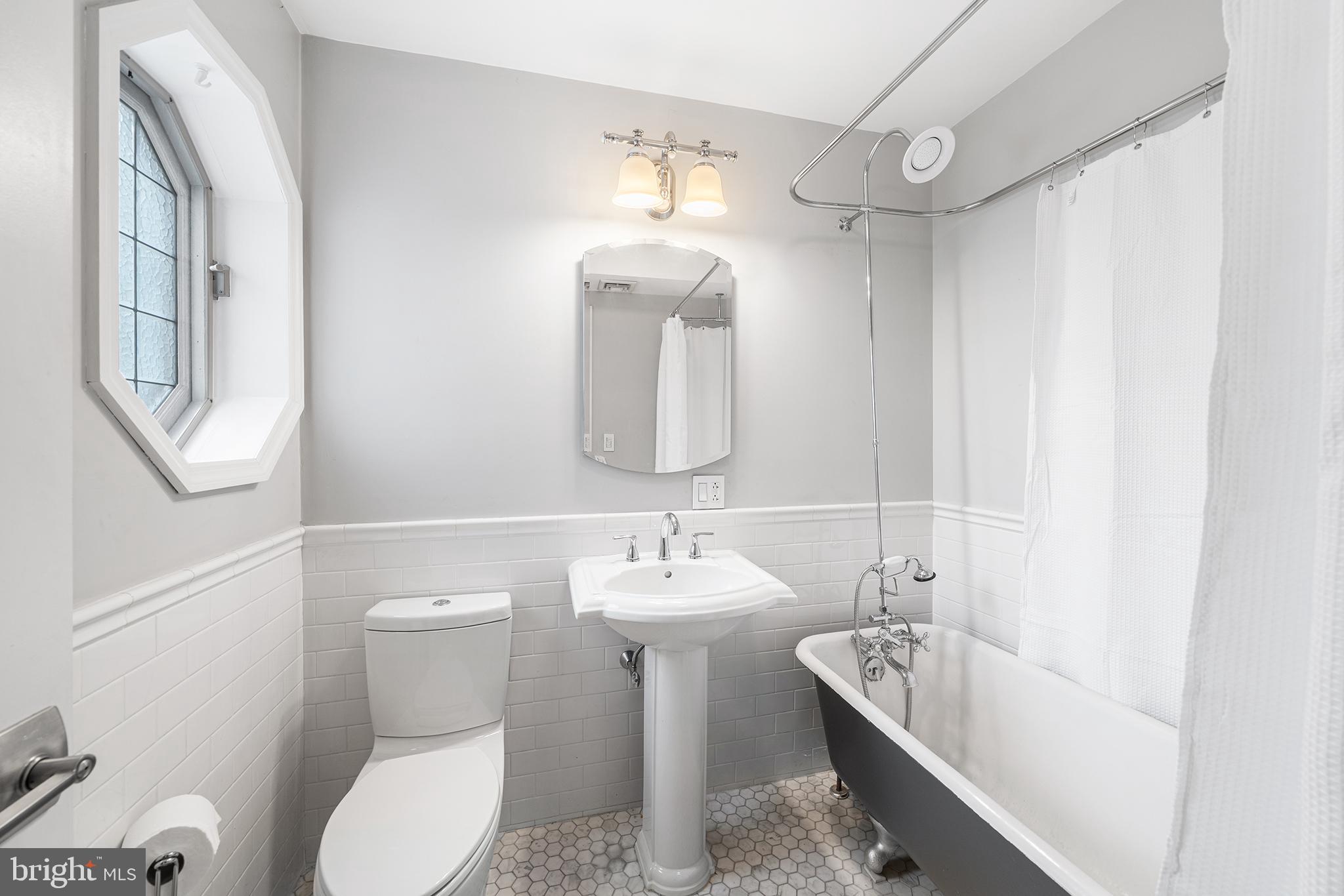 FISHTOWN - Residential Lease