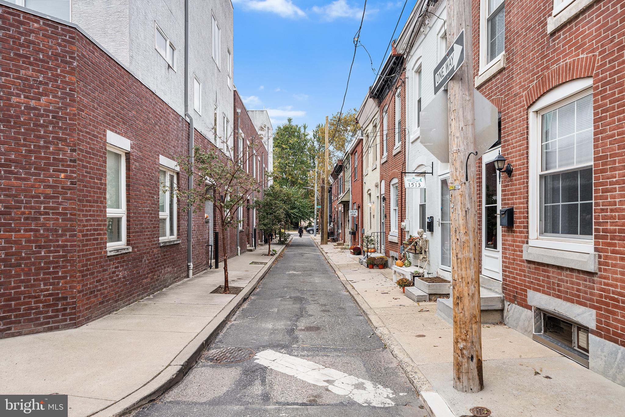 FISHTOWN - Residential Lease