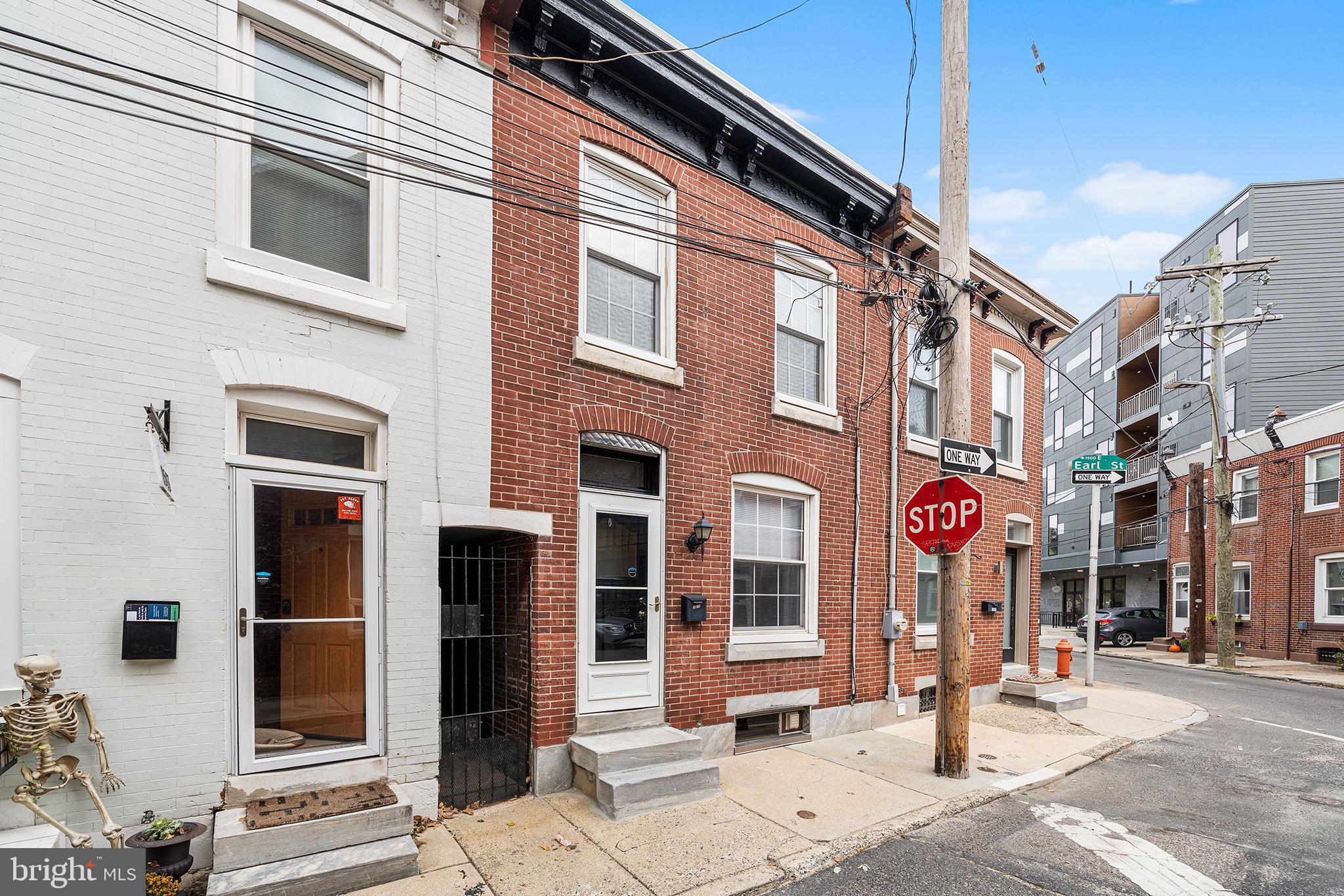 FISHTOWN - Residential Lease