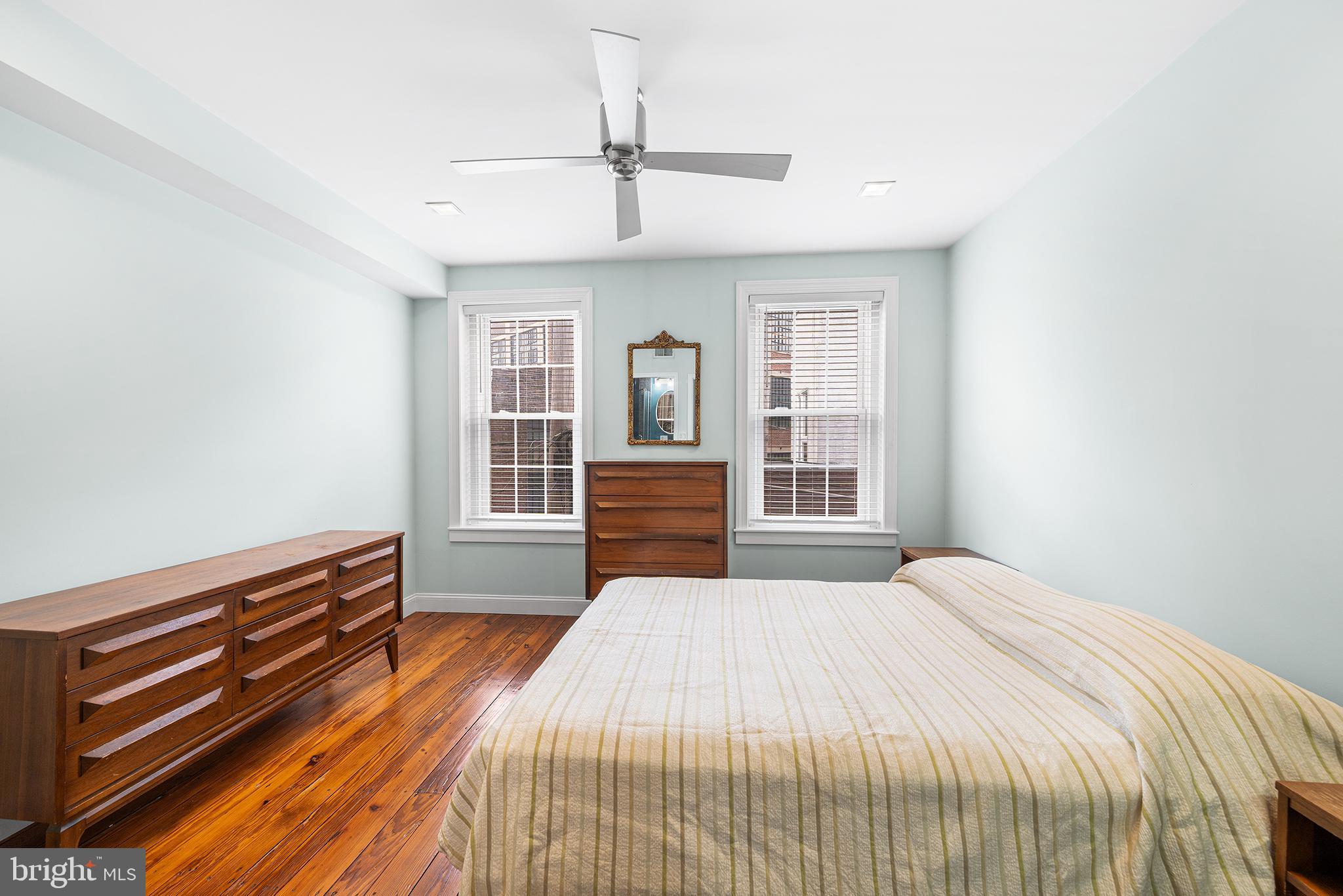 FISHTOWN - Residential Lease