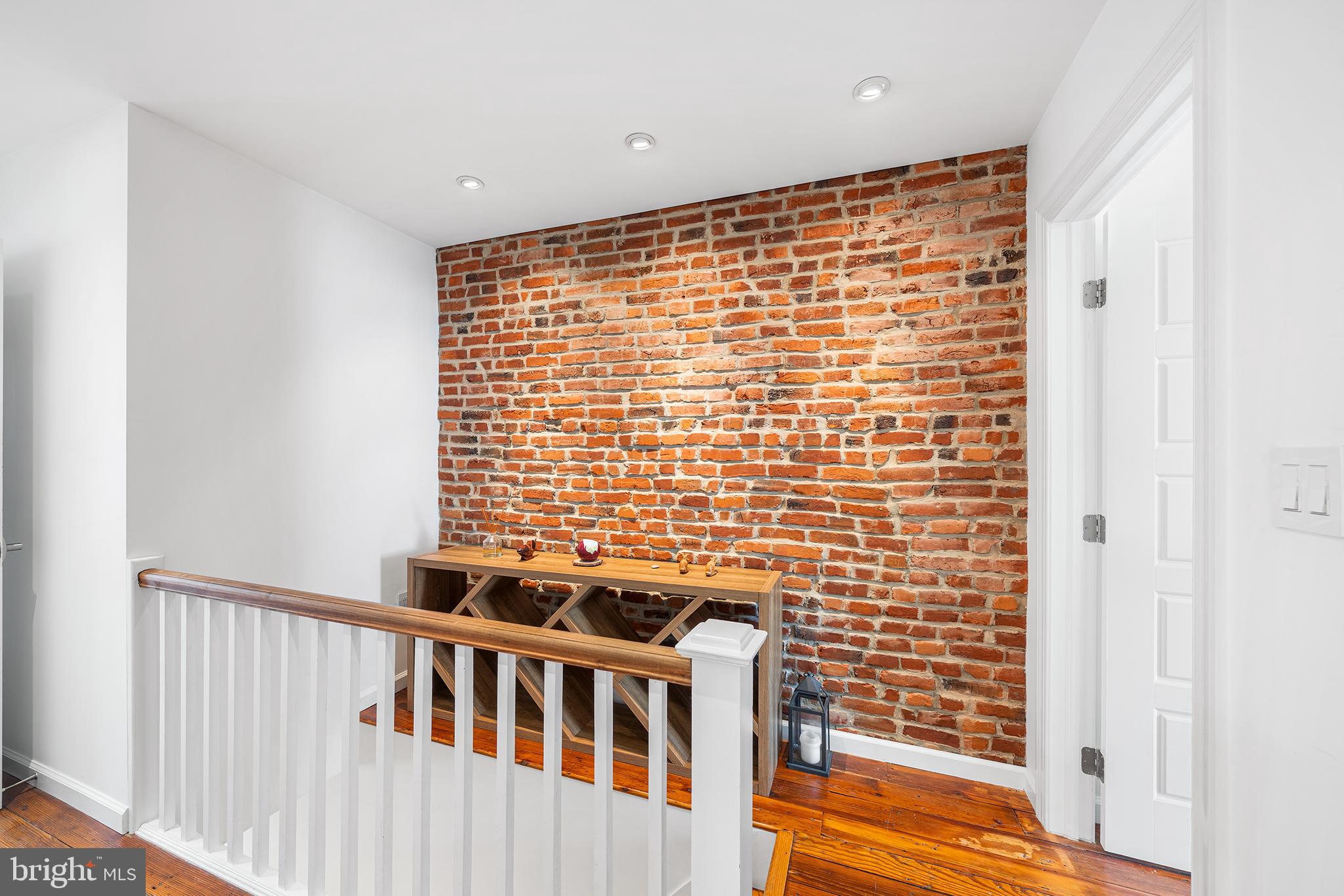 FISHTOWN - Residential Lease