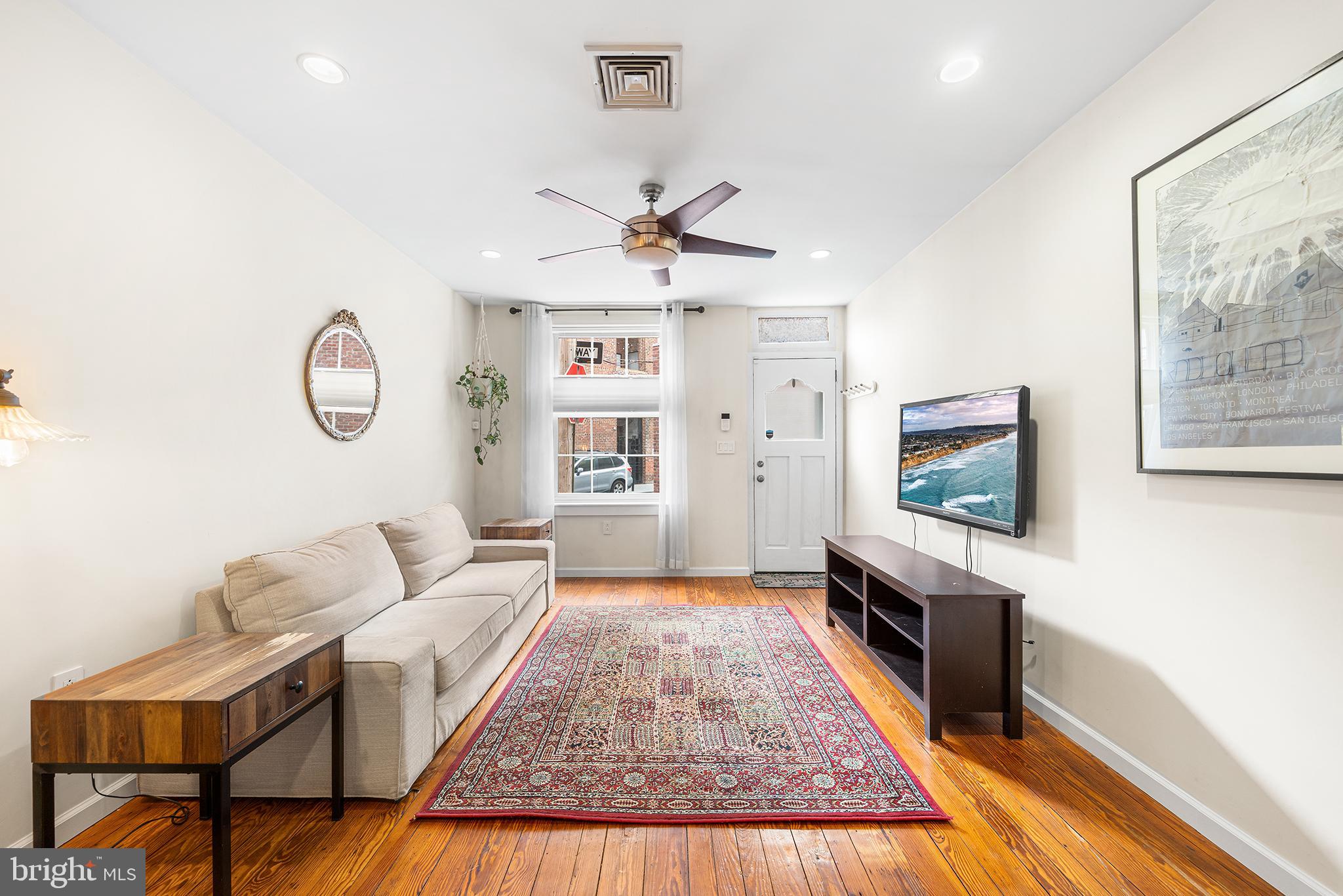 FISHTOWN - Residential Lease