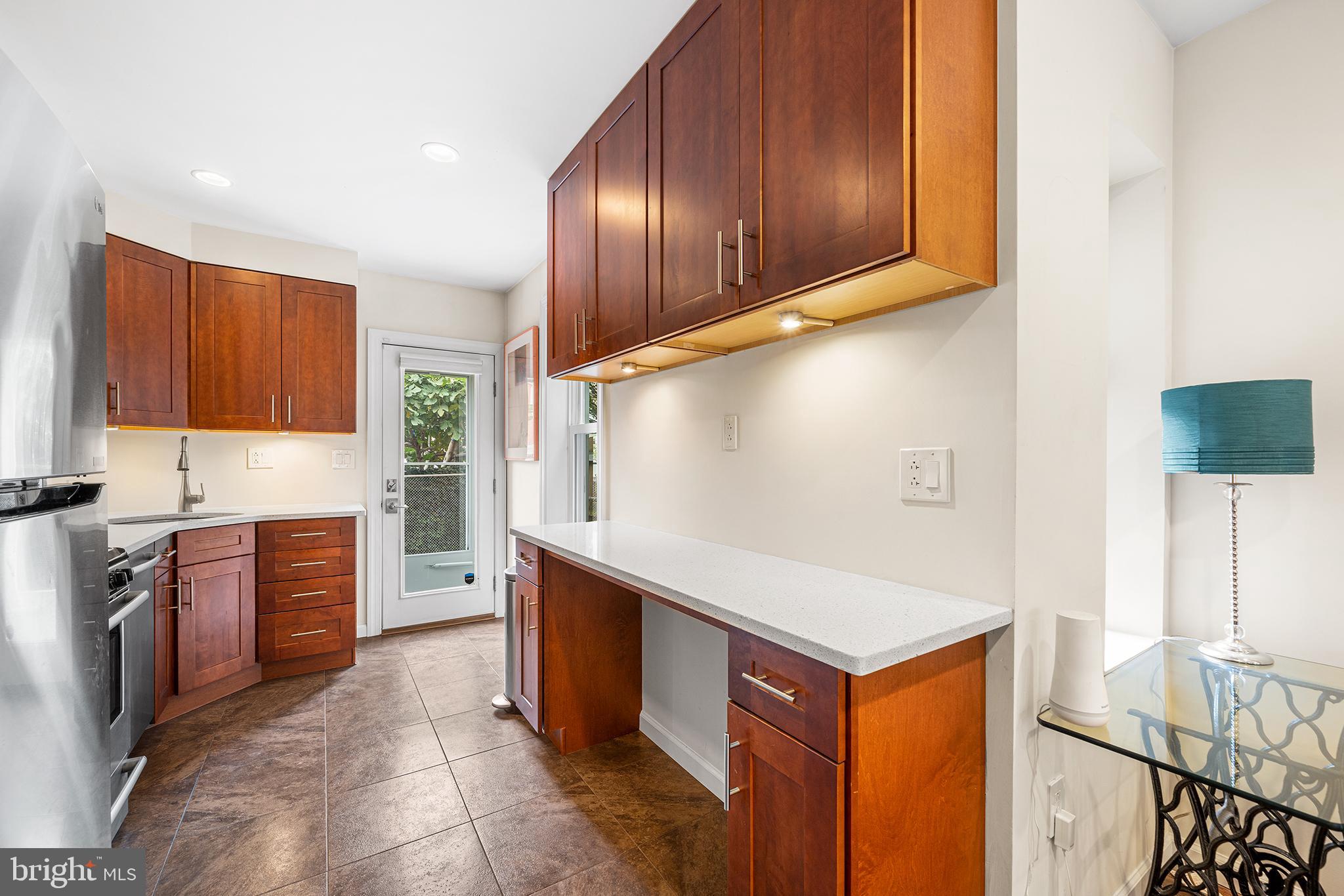 FISHTOWN - Residential Lease