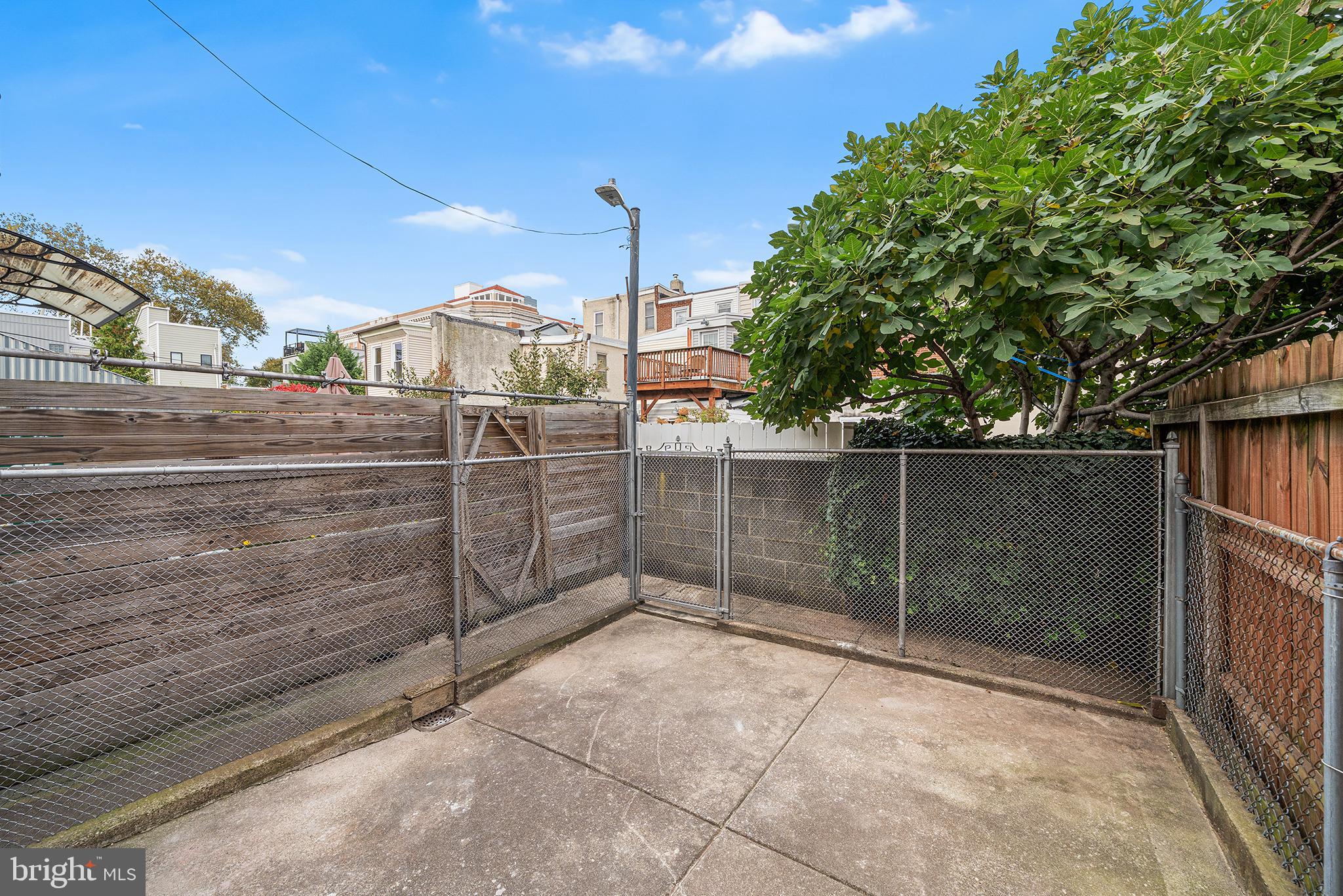 FISHTOWN - Residential Lease